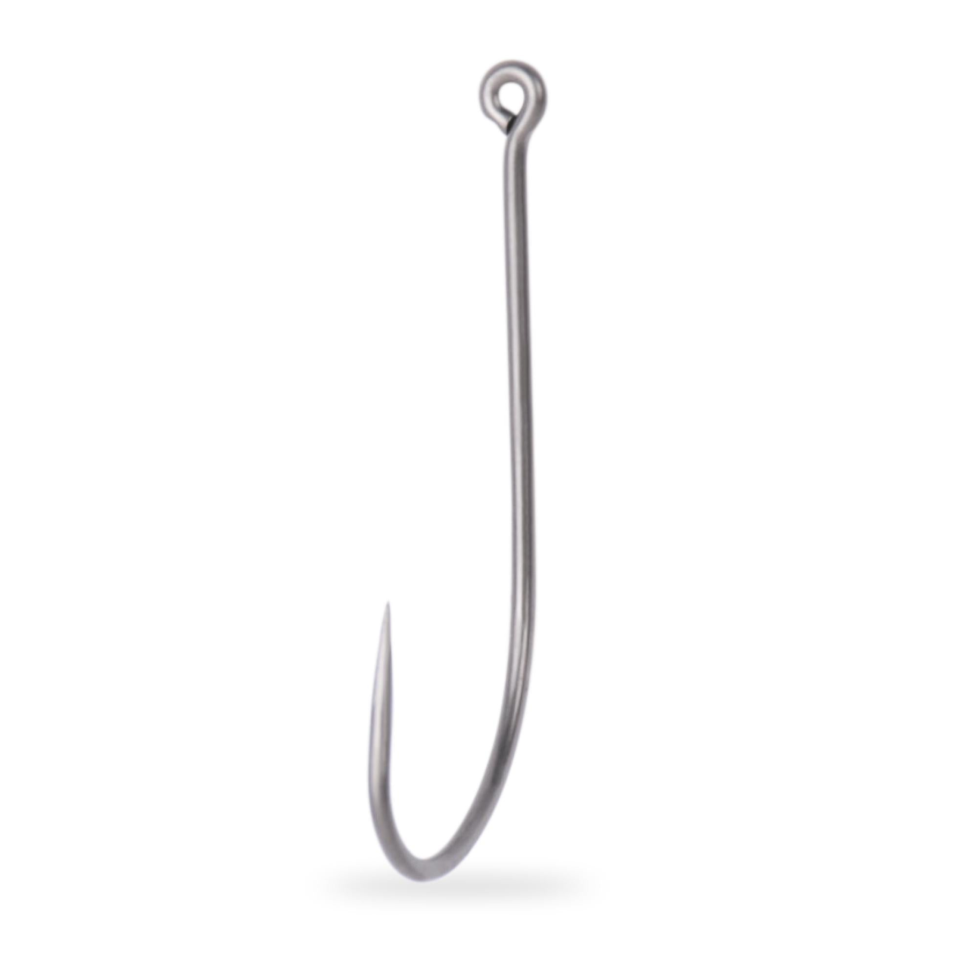 Mustad Ultrapoint Ultra Lock Soft Plastic Hook – MONSTERBASS