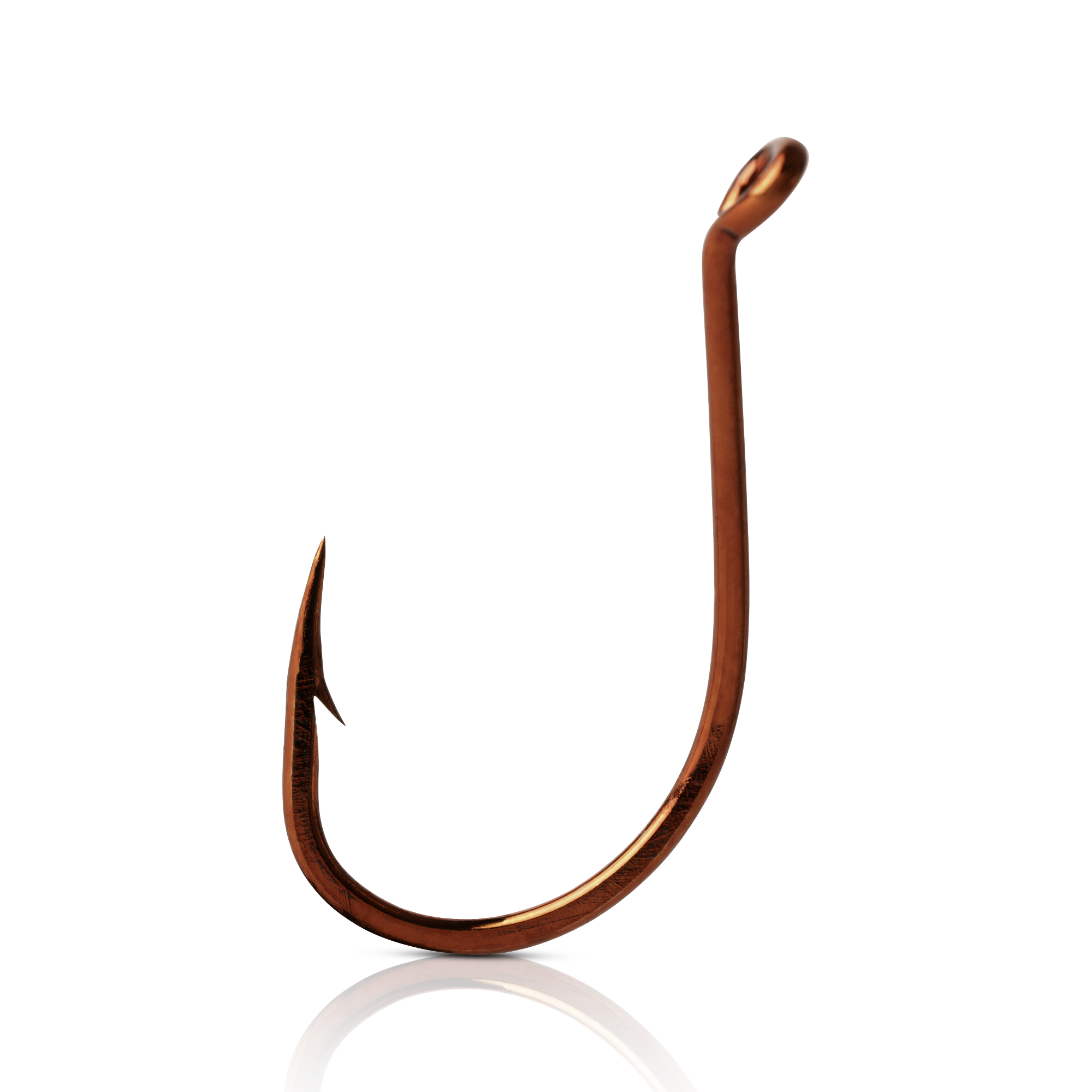 O Mustad Octopus Beak Hook 92569 - 2