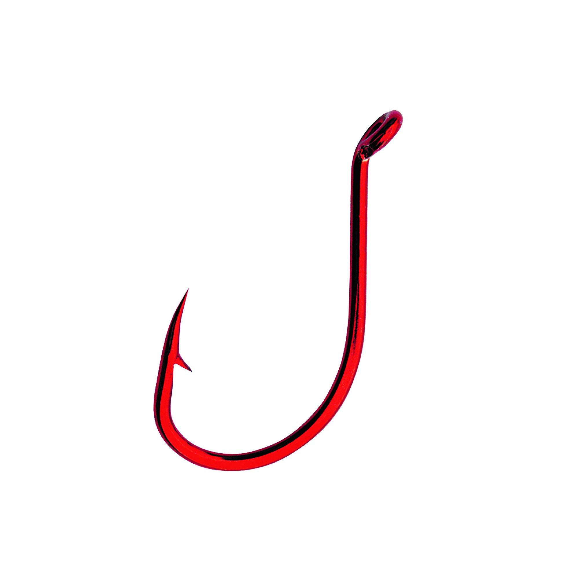 Octopus Hook  Mustad Fishing