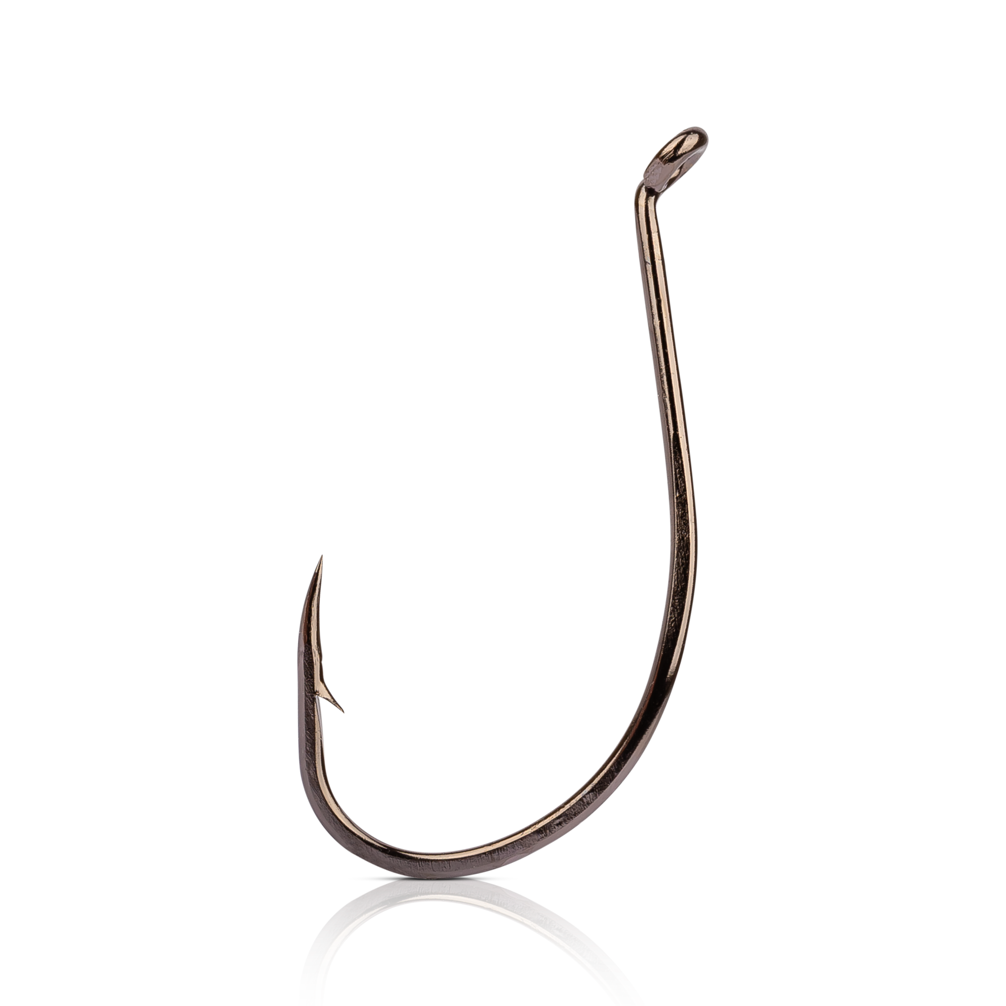 Octopus Hook - 1X Fine Wire