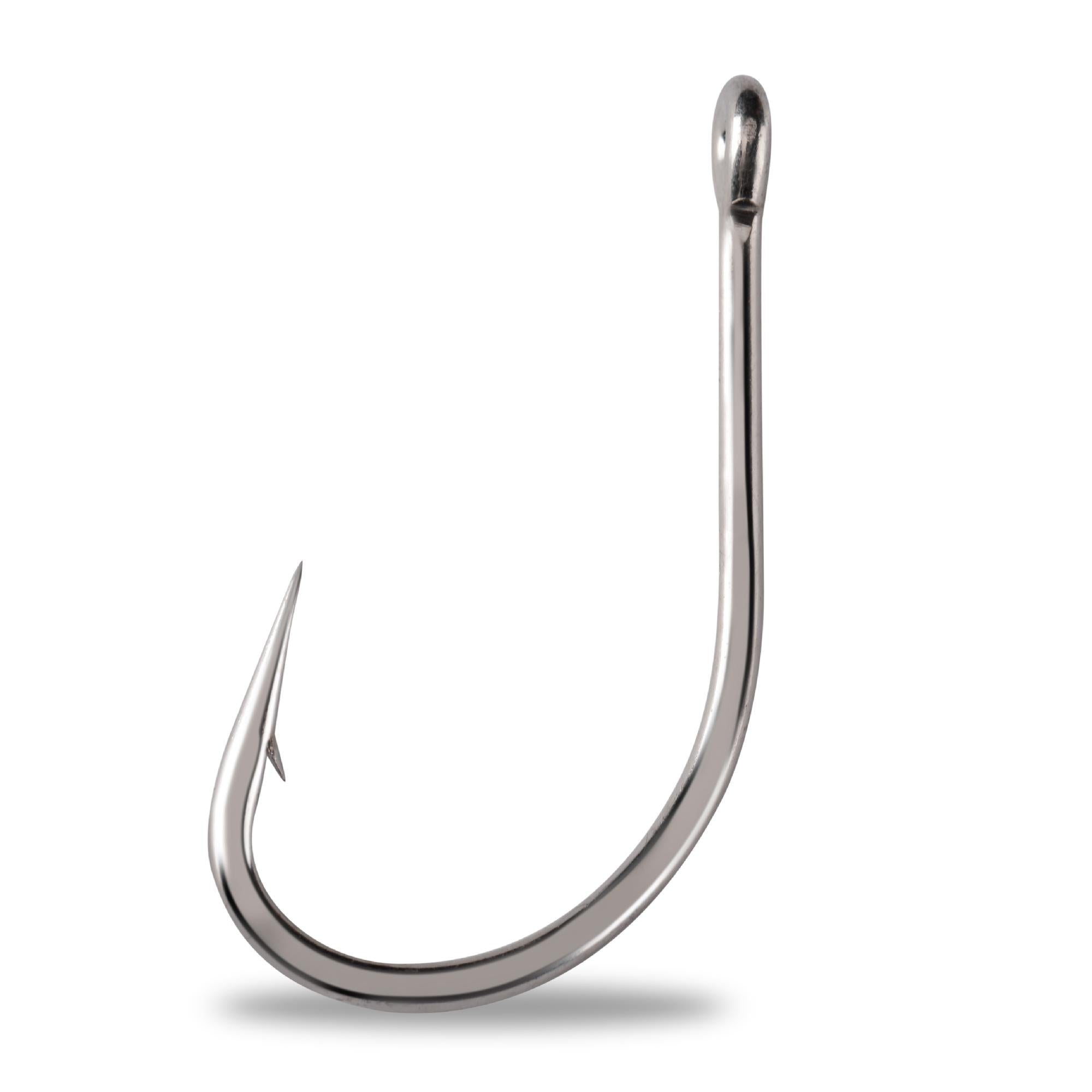 Mustad S71SAPTX Saltwater Fly Hook