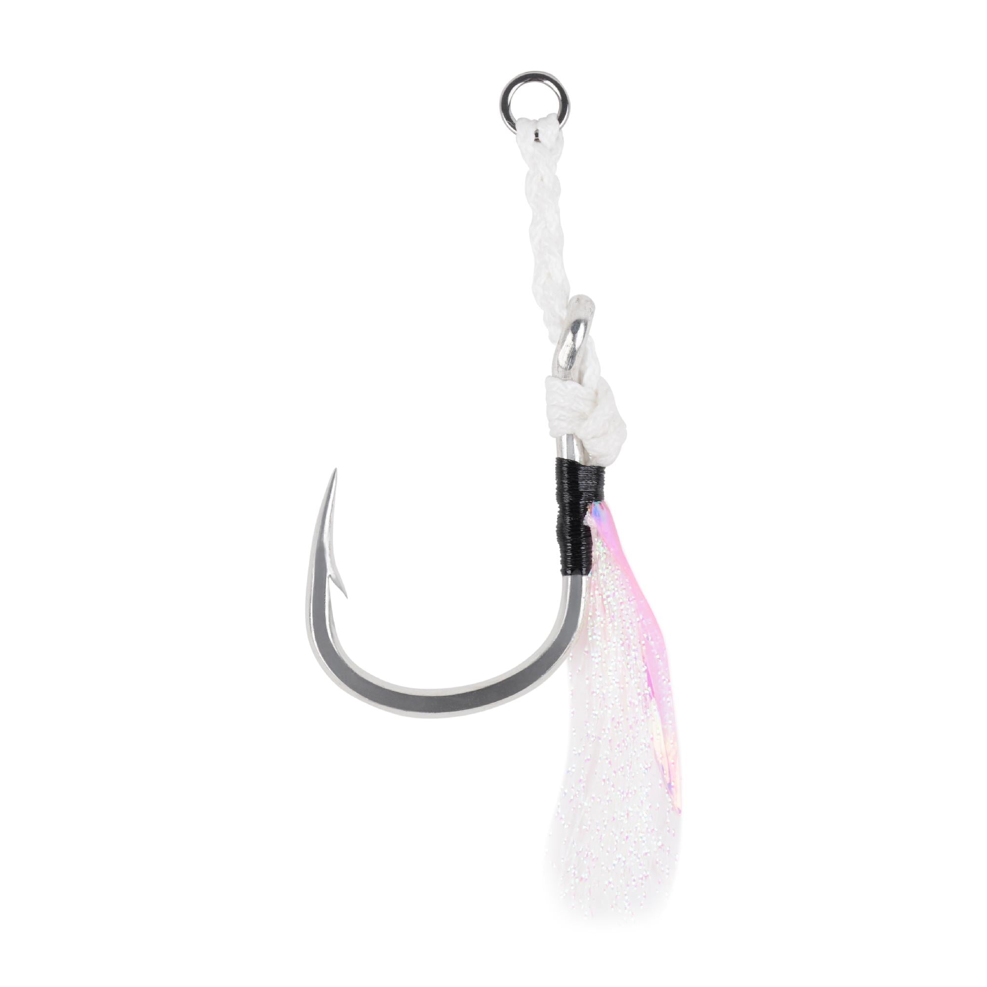 Mustad 10015NPBLN Trout Power Hooks (Size: 12, Pack: 10)  [MUST10015NPBLN:11383] - €1.79 : 24Tackle, Fishing Tackle Online Store