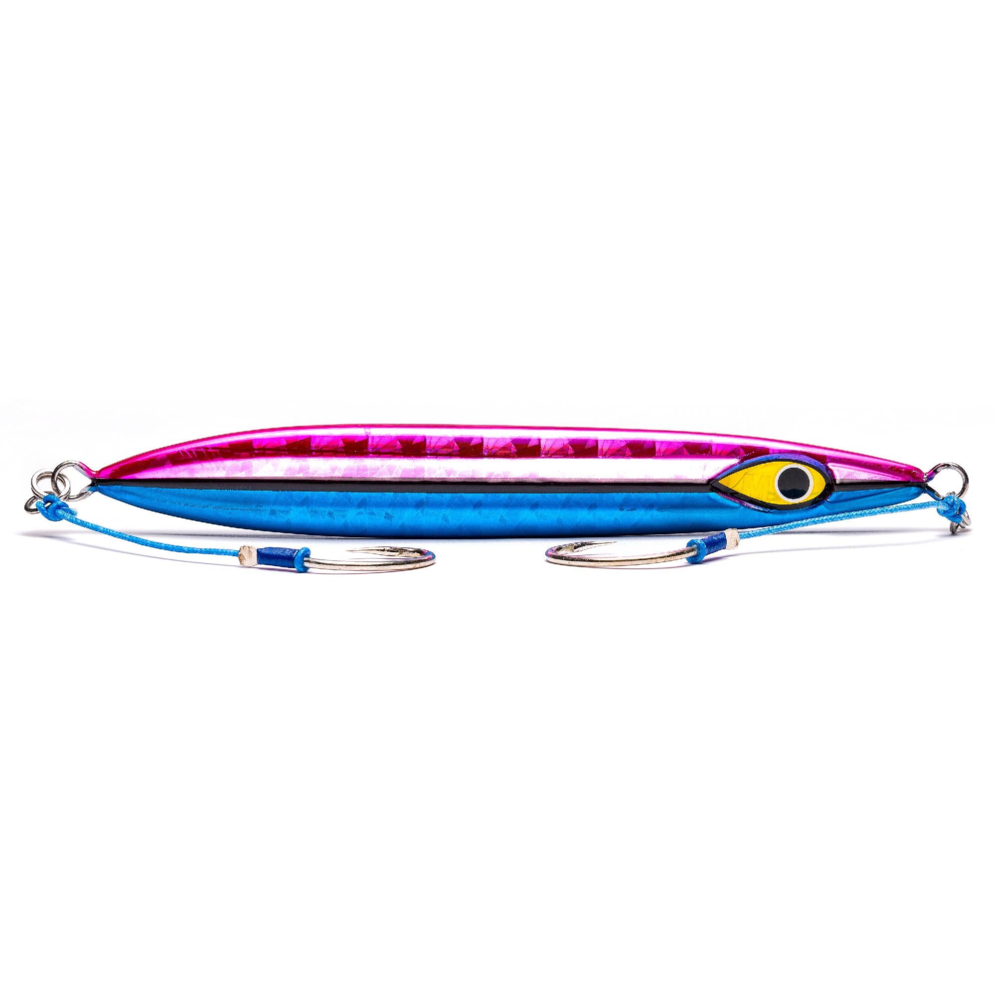 Rip Roller Jig  Mustad Fishing