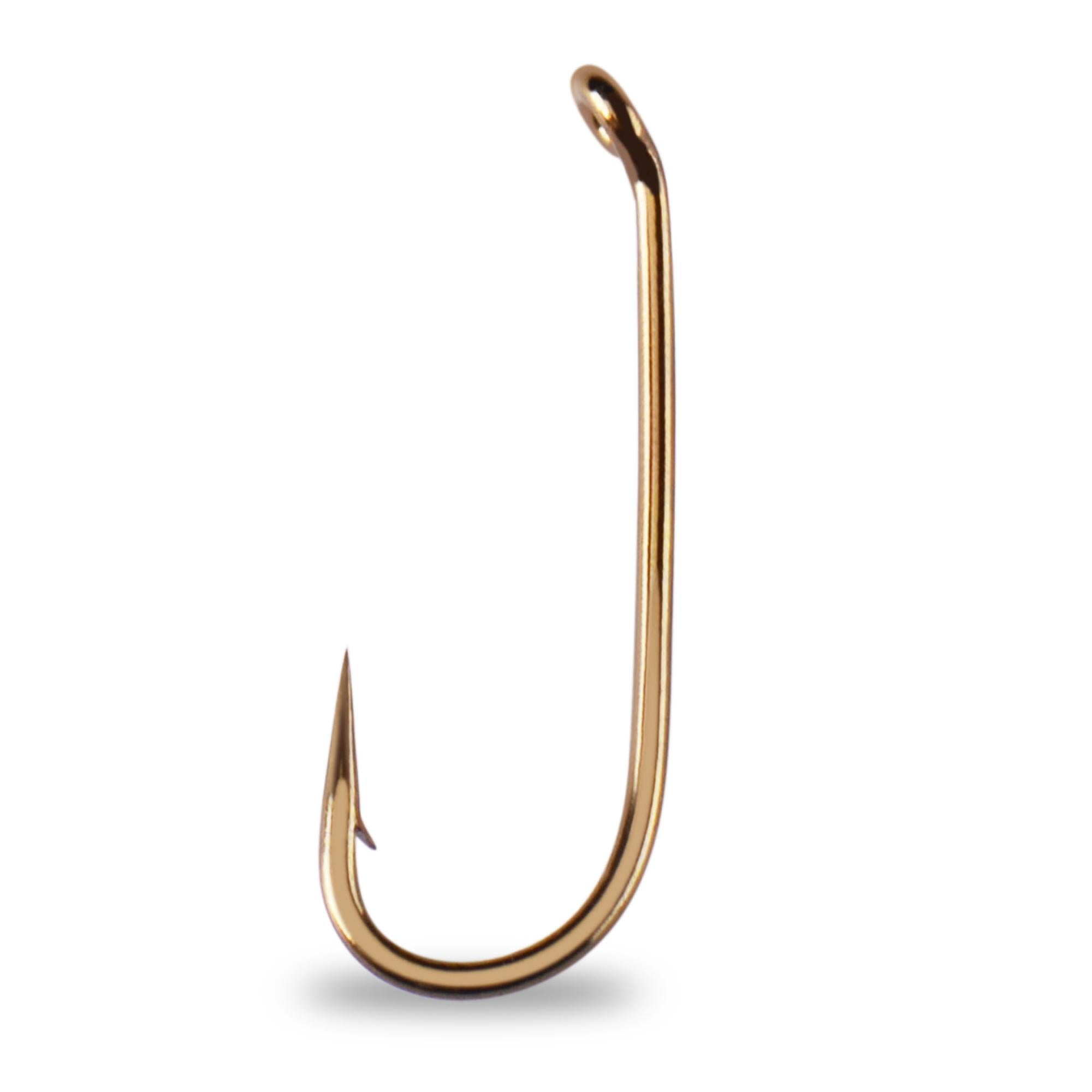 Fly Hooks  Mustad Fishing