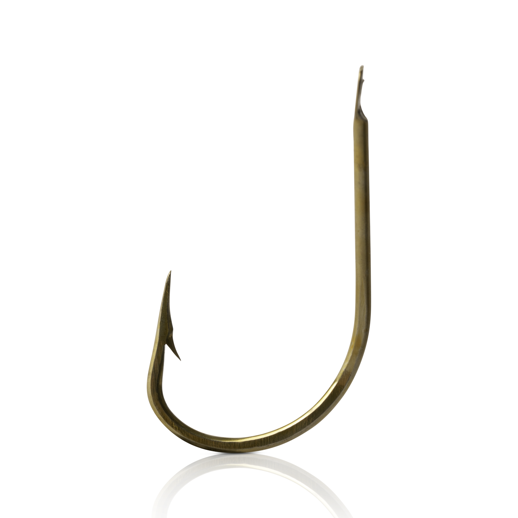 Freshwater 6 Size Double Hook Fishing Hooks