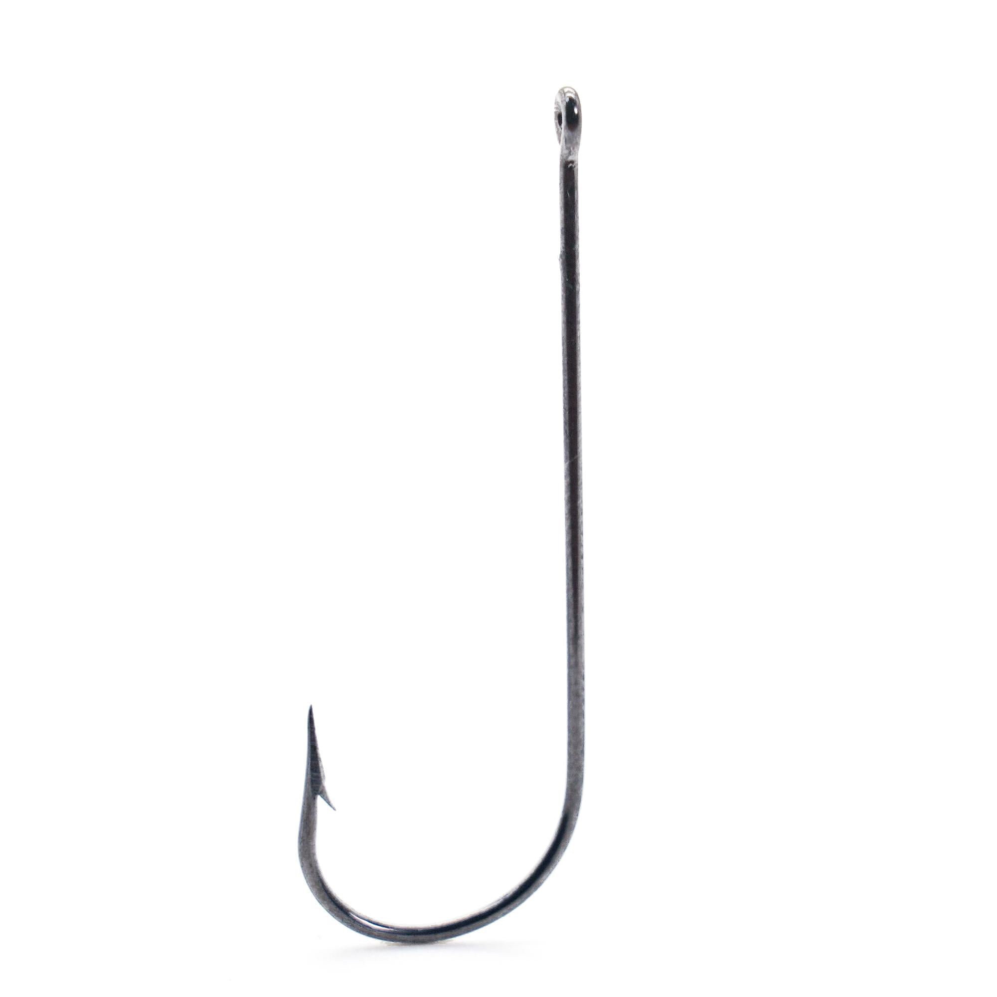 Size 10 Aberdeen Hook Fishing Hooks for sale