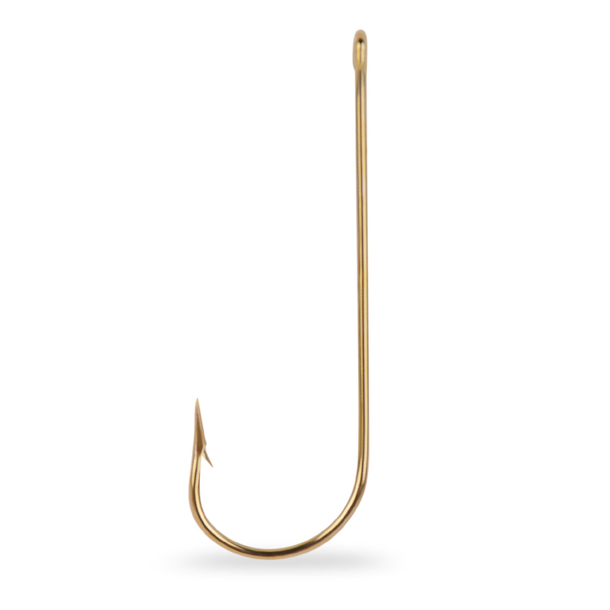 Fish Hooks  Mustad Fishing