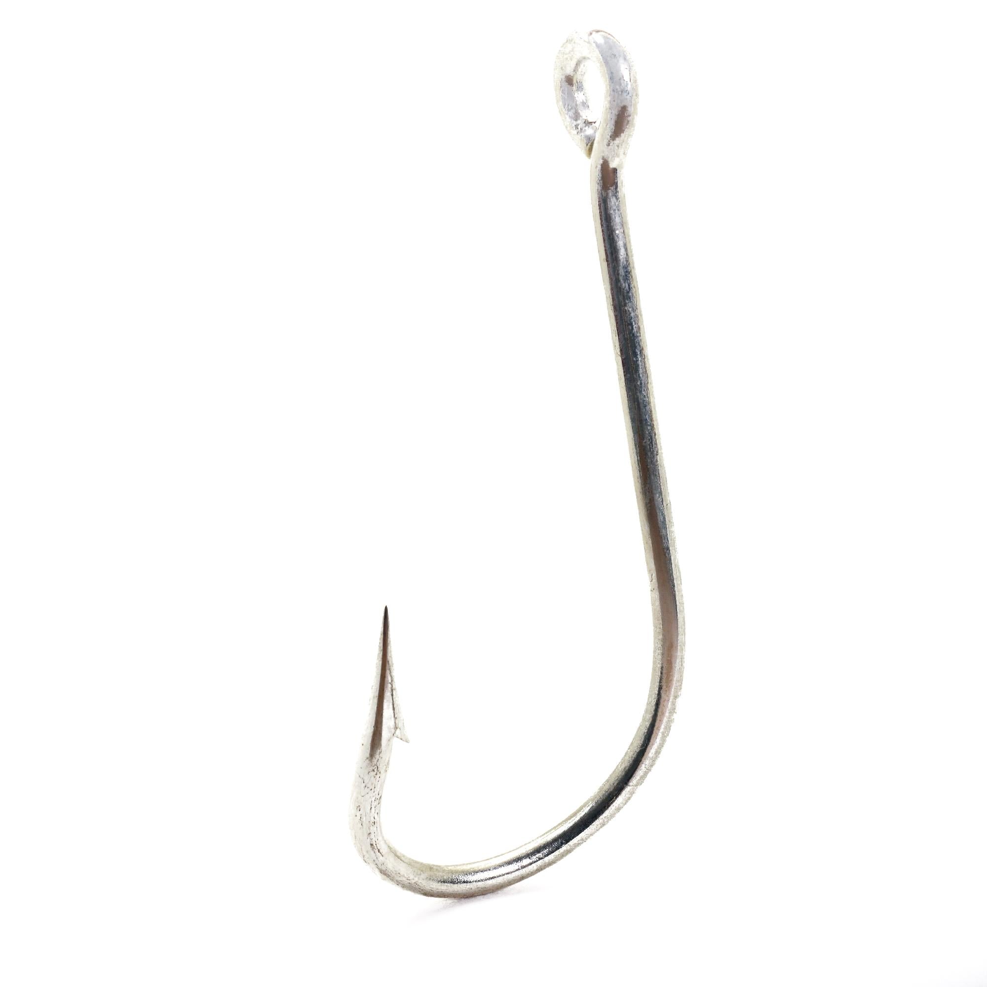 Buy Easy Catch Shaddock Fishing 10-100Pcs Big Size Sharp Treble Hooks  O'Shaughnessy Sharpened Treble Fishing Hooks High Carbon Steel Fish Treble Hook  Size 10-10/0 Online at desertcartINDIA