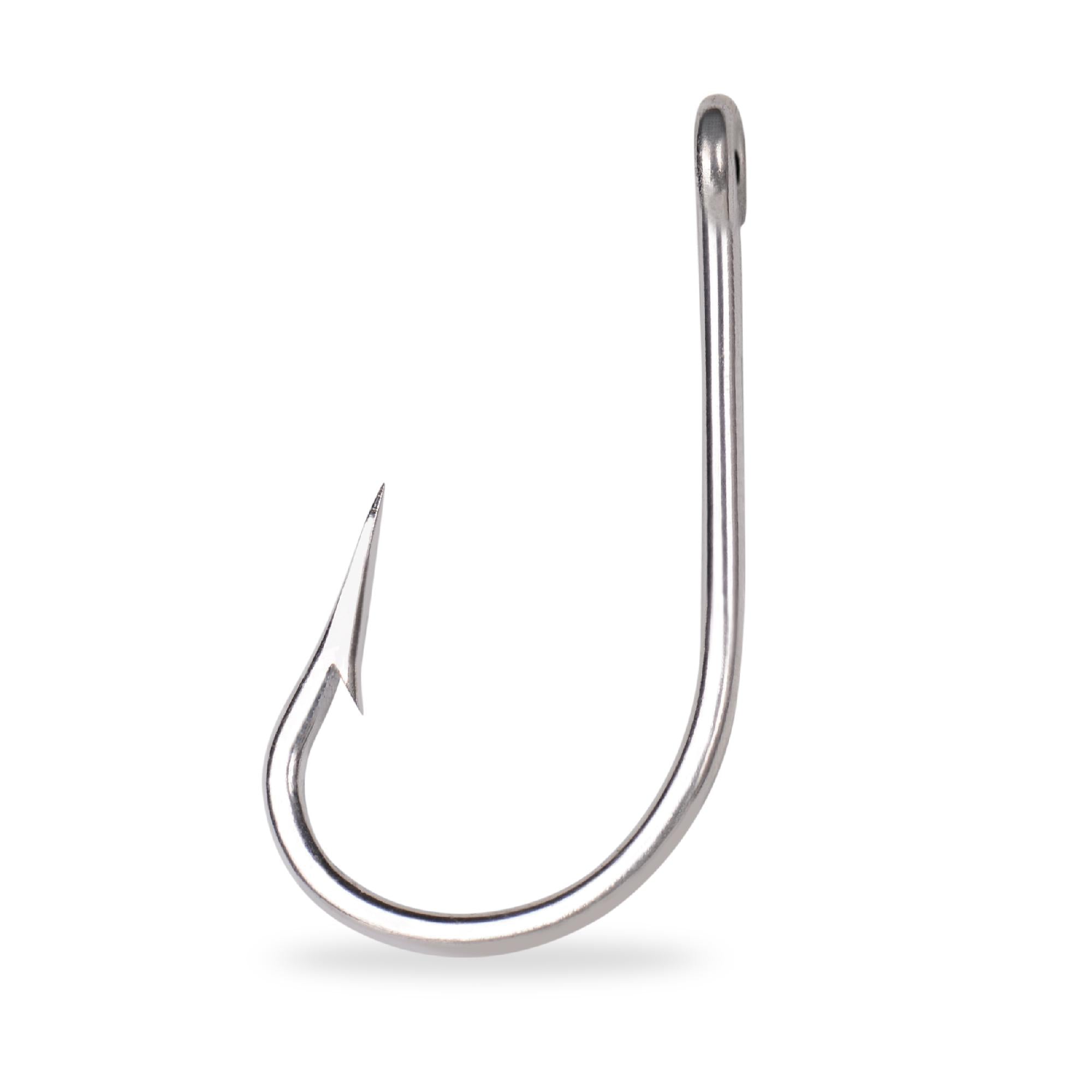 Big Game Hooks  Mustad Fishing