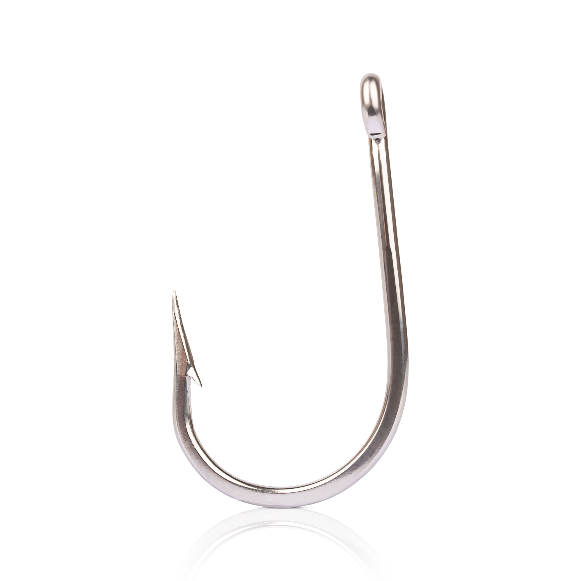 Stainless Southern & Tuna Big Game Hook