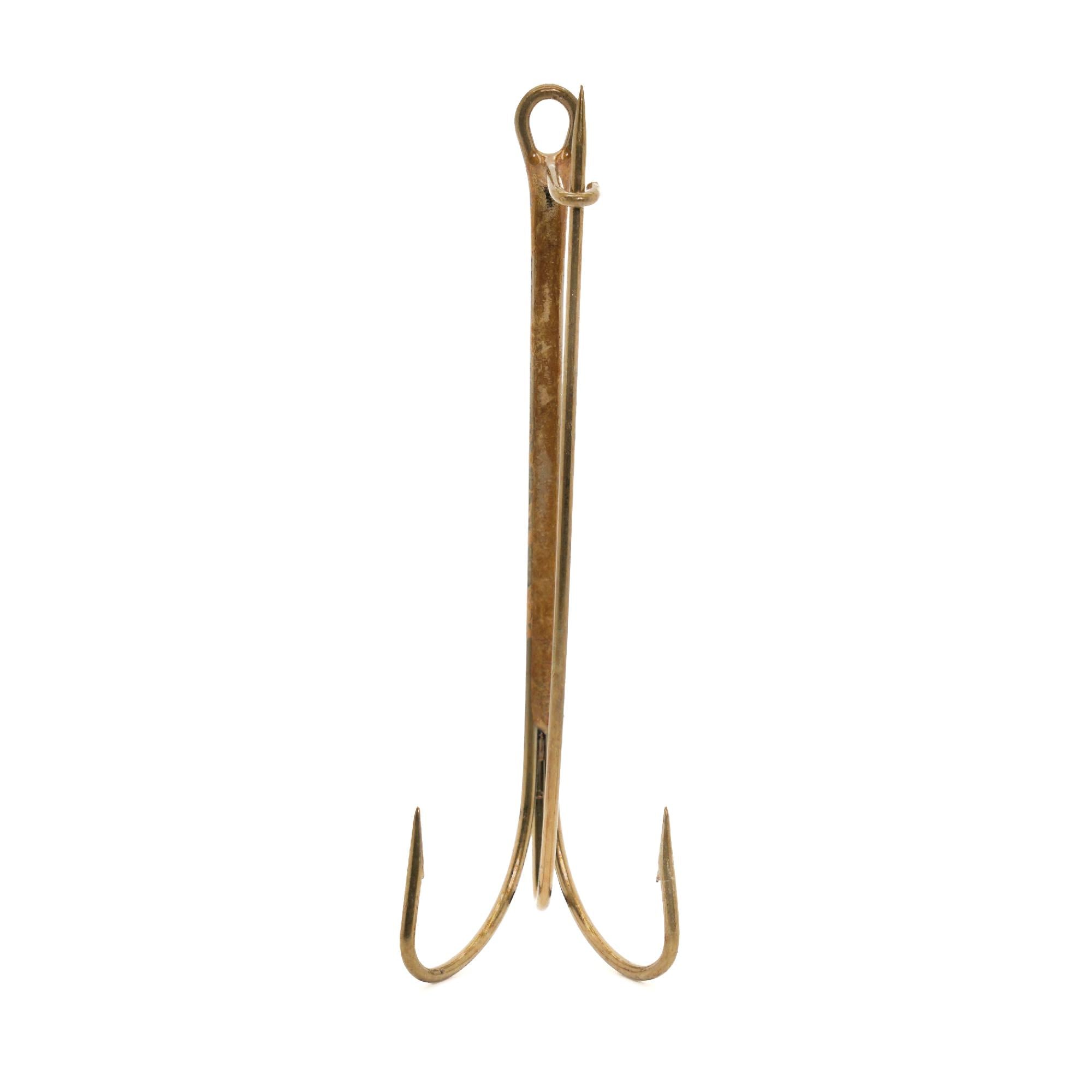 Double Hooks  Mustad Fishing