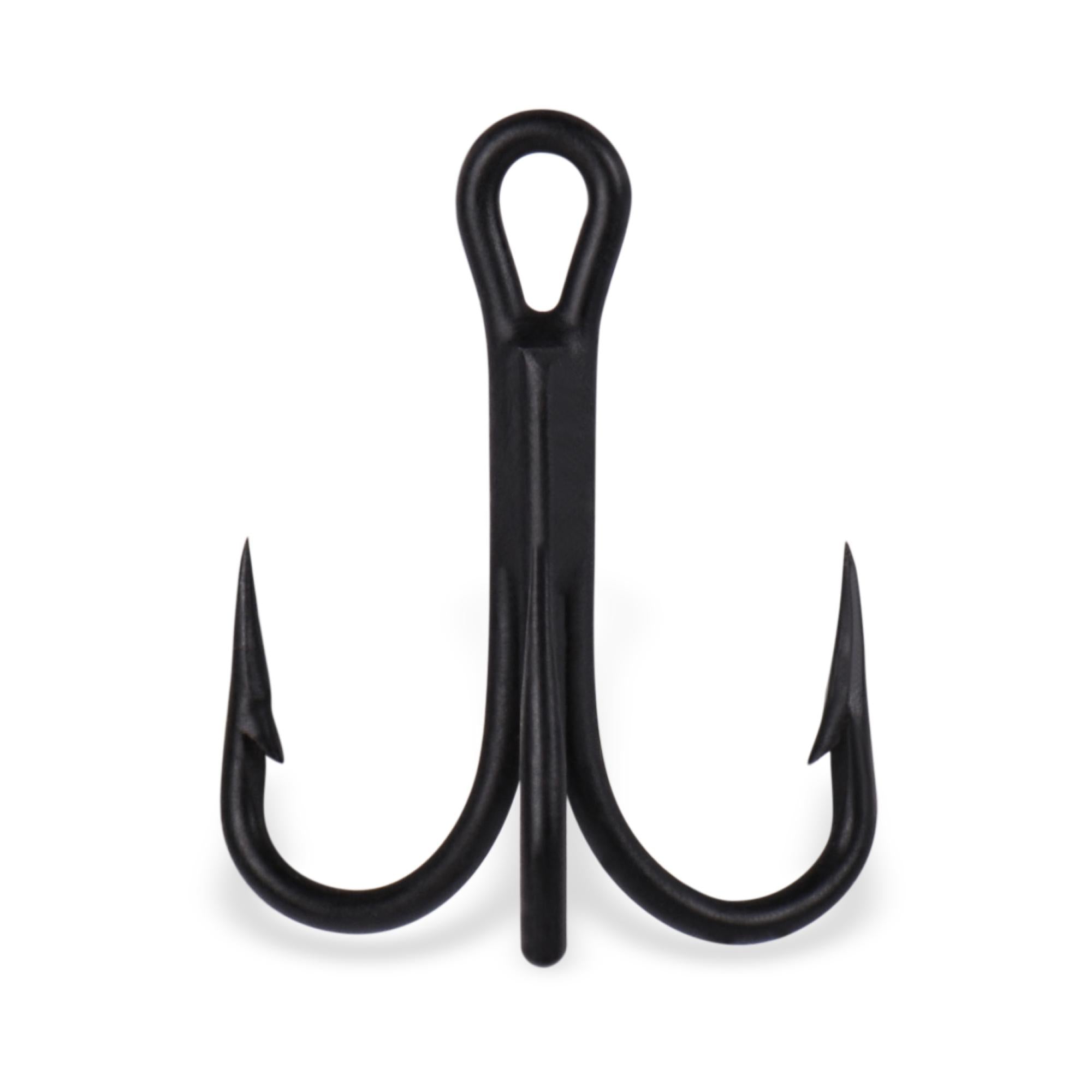 Treble Hook - 5X Strong