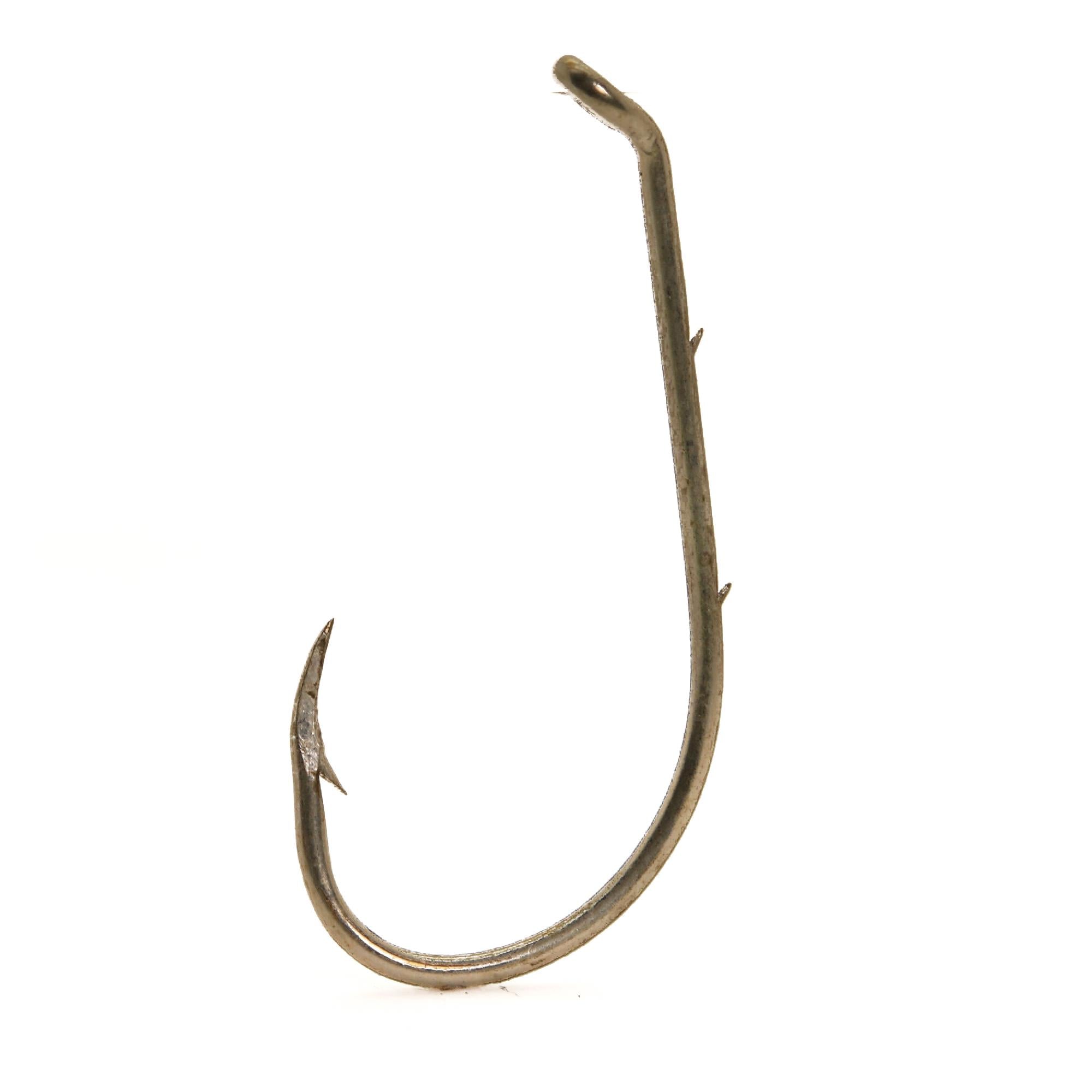 Mustad 92247-BR Baitholder Hooks (Size: 8, Pack: 10) Mustad 92247-BR Baitholder  Hooks [MUST92247BR:11379] : 24Tackle, Fishing Tackle Online Store