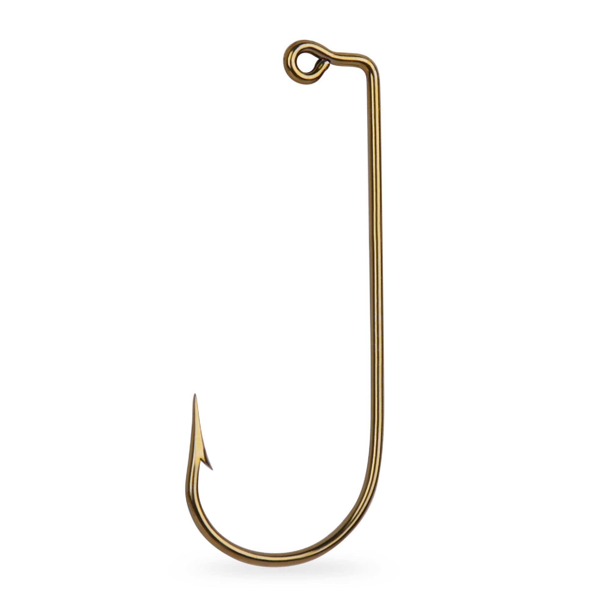 Aberdeen 90º Jig Hook