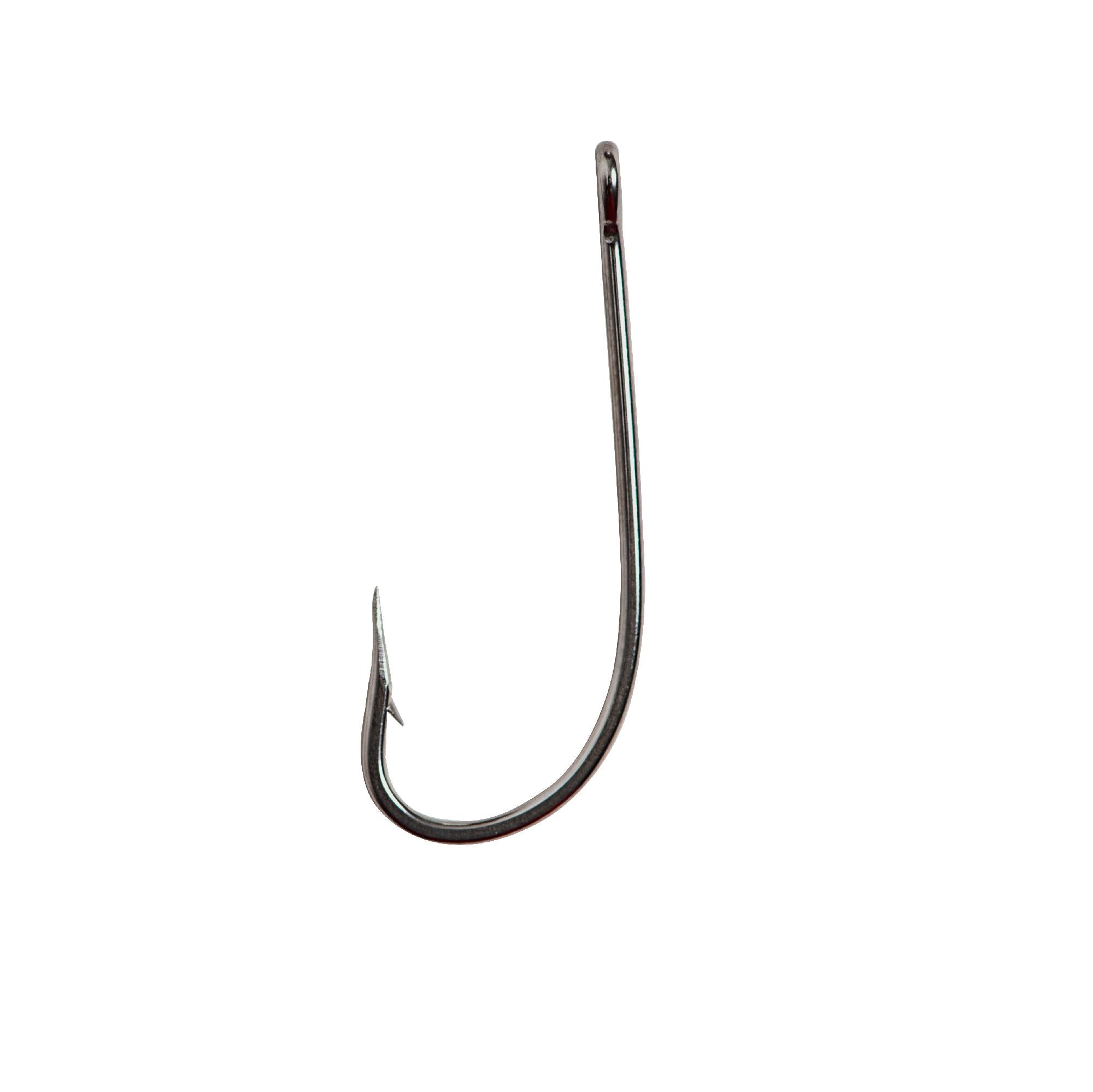 O'Shaughnessy Hook - Stainless Steel