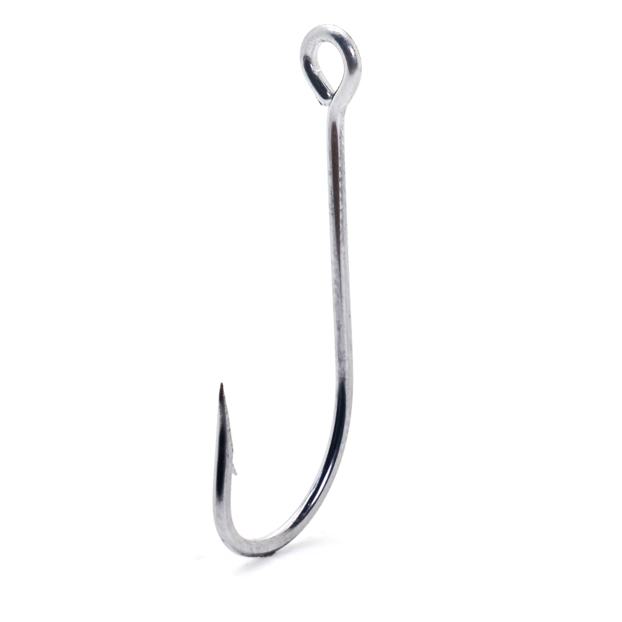 O'Shaughnessy Hook - Stainless Steel