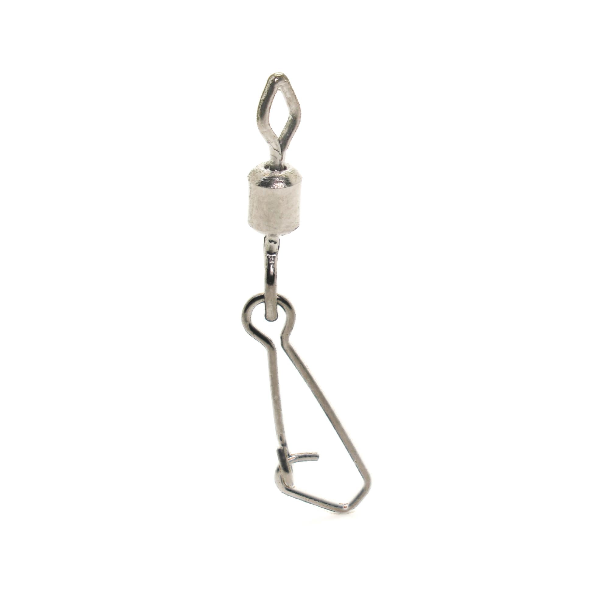 Swivels  Mustad Fishing