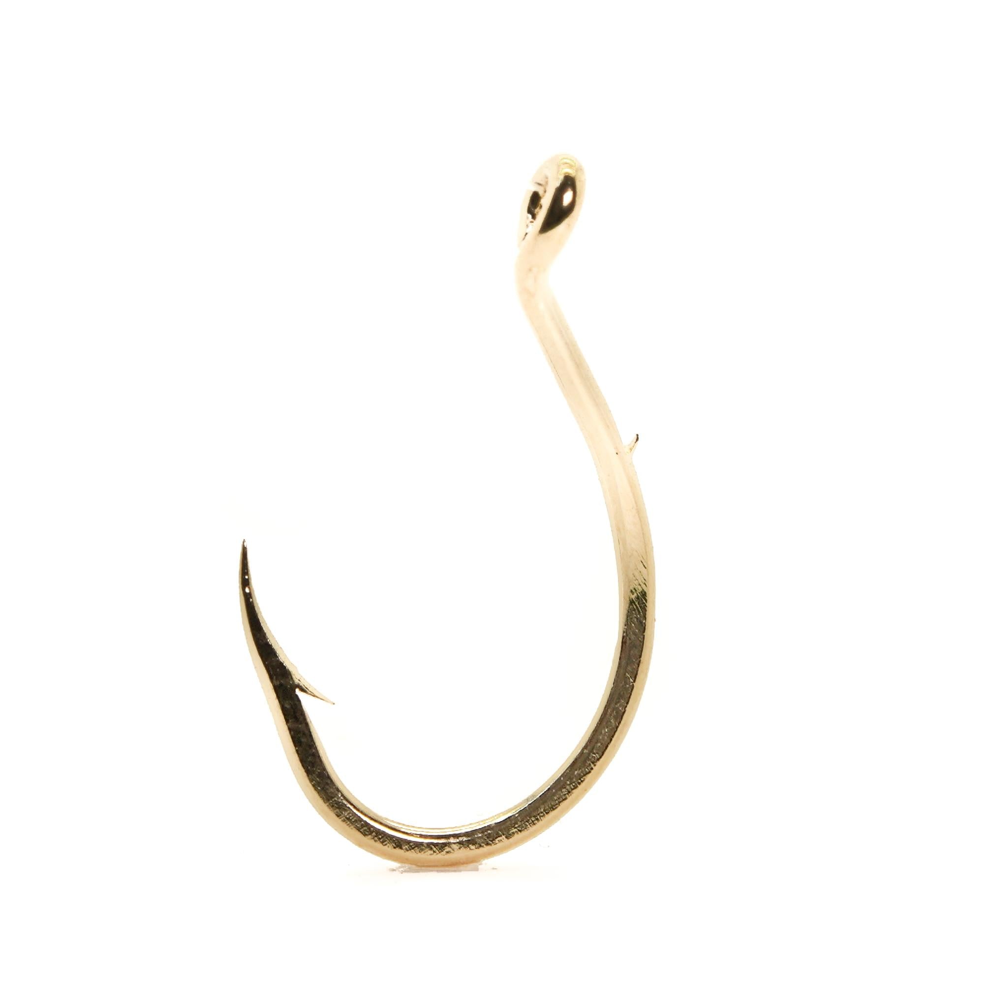 MUSTAD ADX ADVANTAGE BEAD HOOK 10/PK size 1