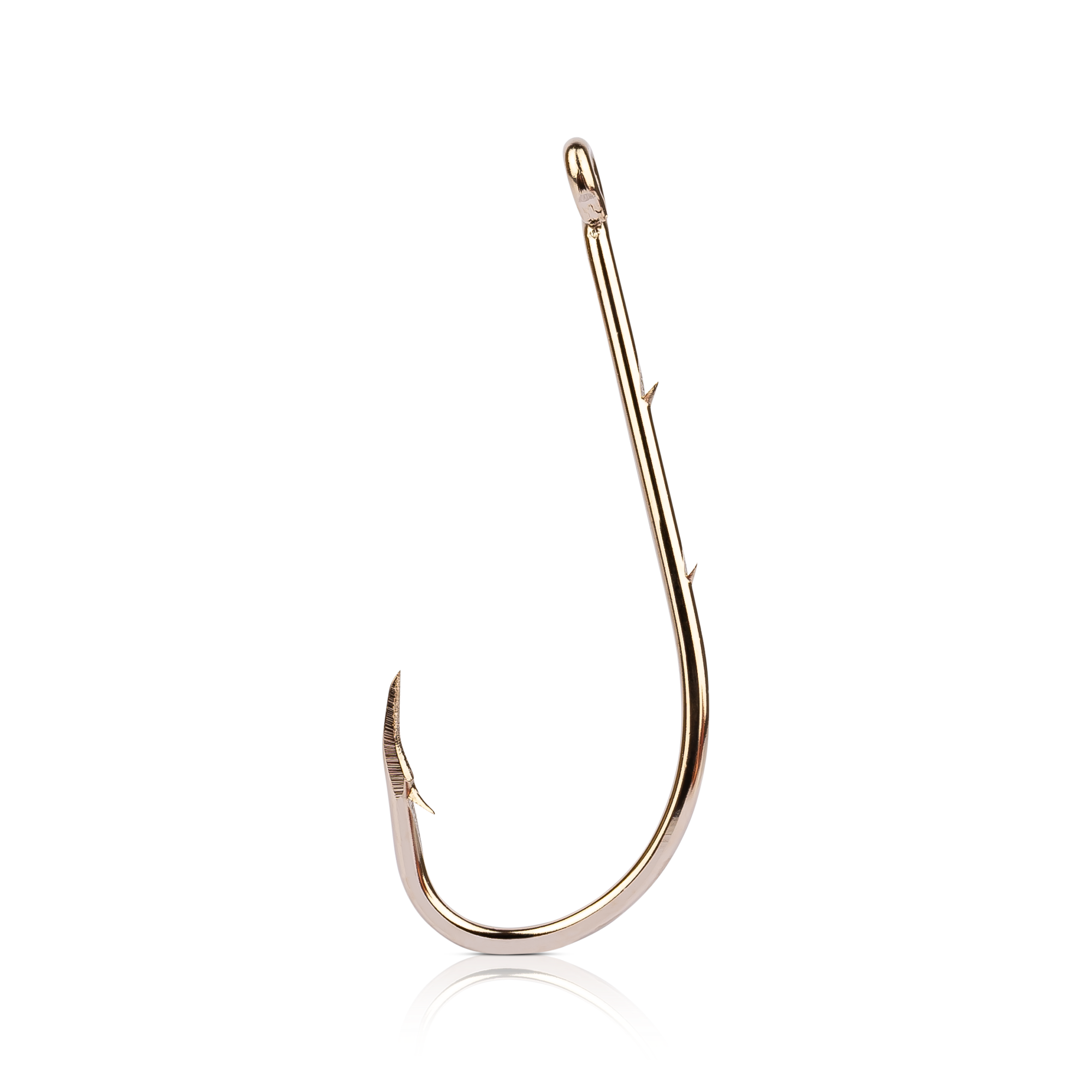 Beak Baitholder Hook - 1X Long