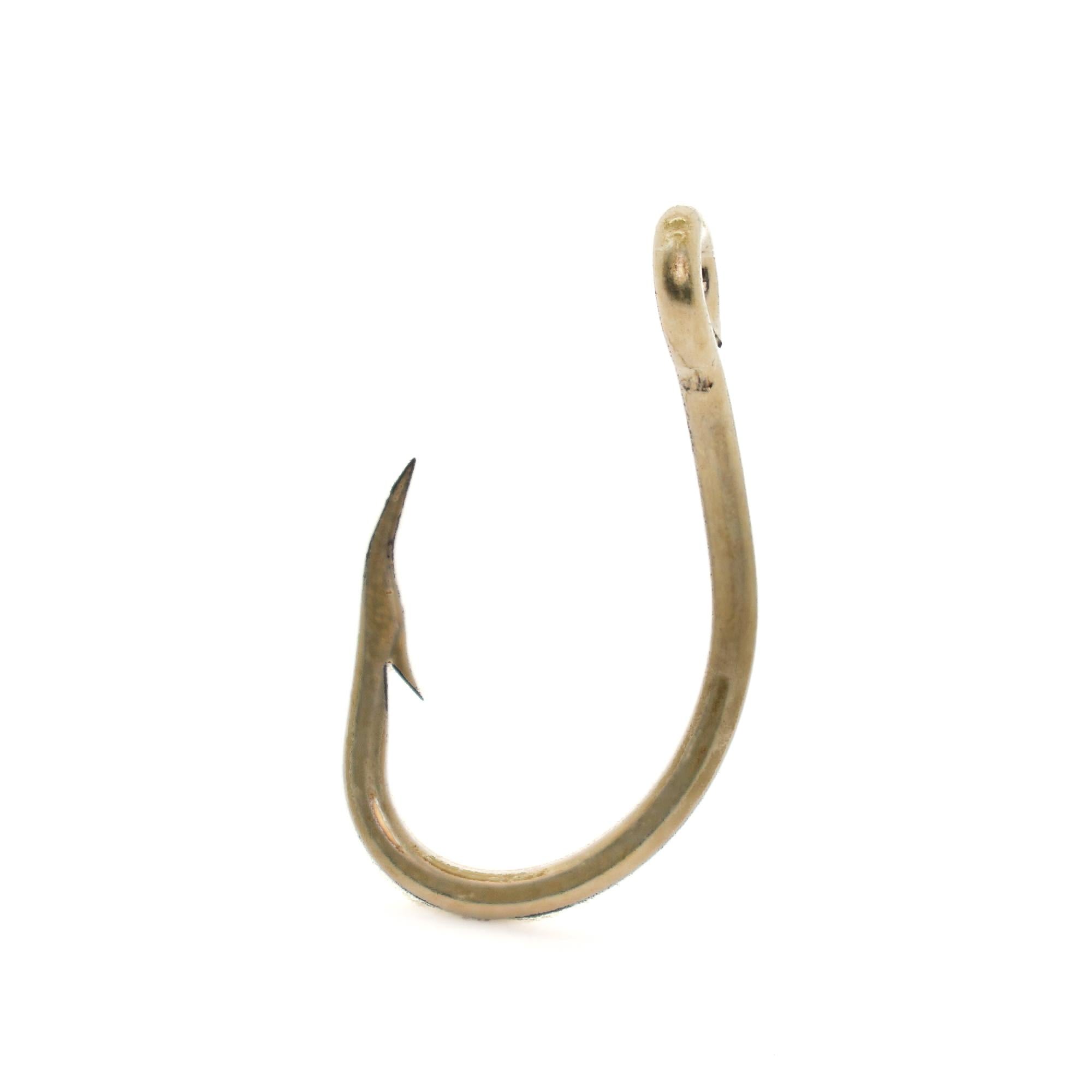 Mustad Hollow Point Beak Hook 3/0 - Shop Fishing at H-E-B