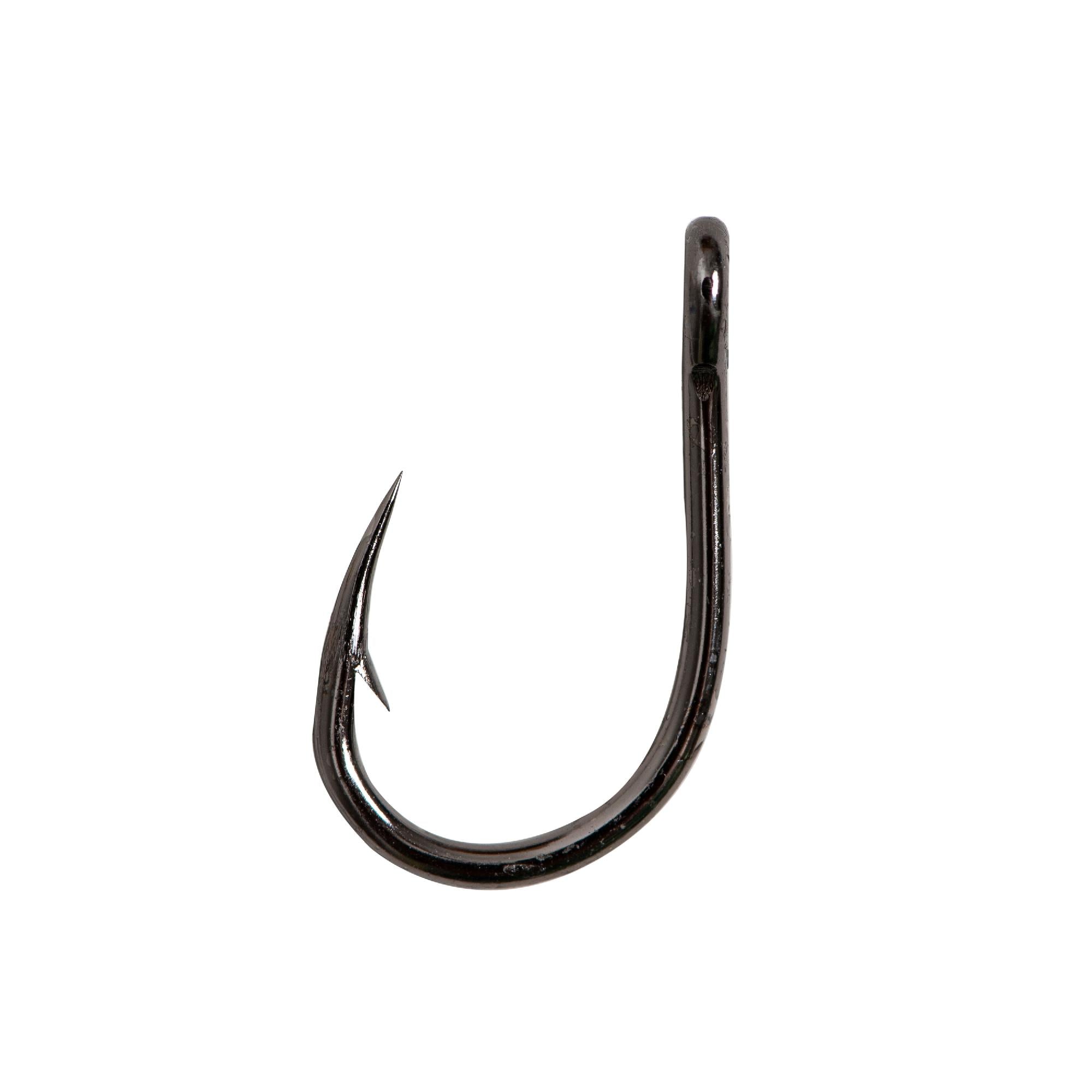 Mustad Steelhead Beak Hook - Bronze - 100 Pack - Size 8