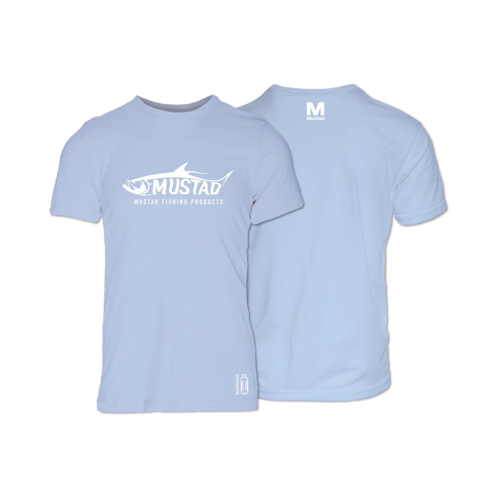 Shirts  Mustad Fishing