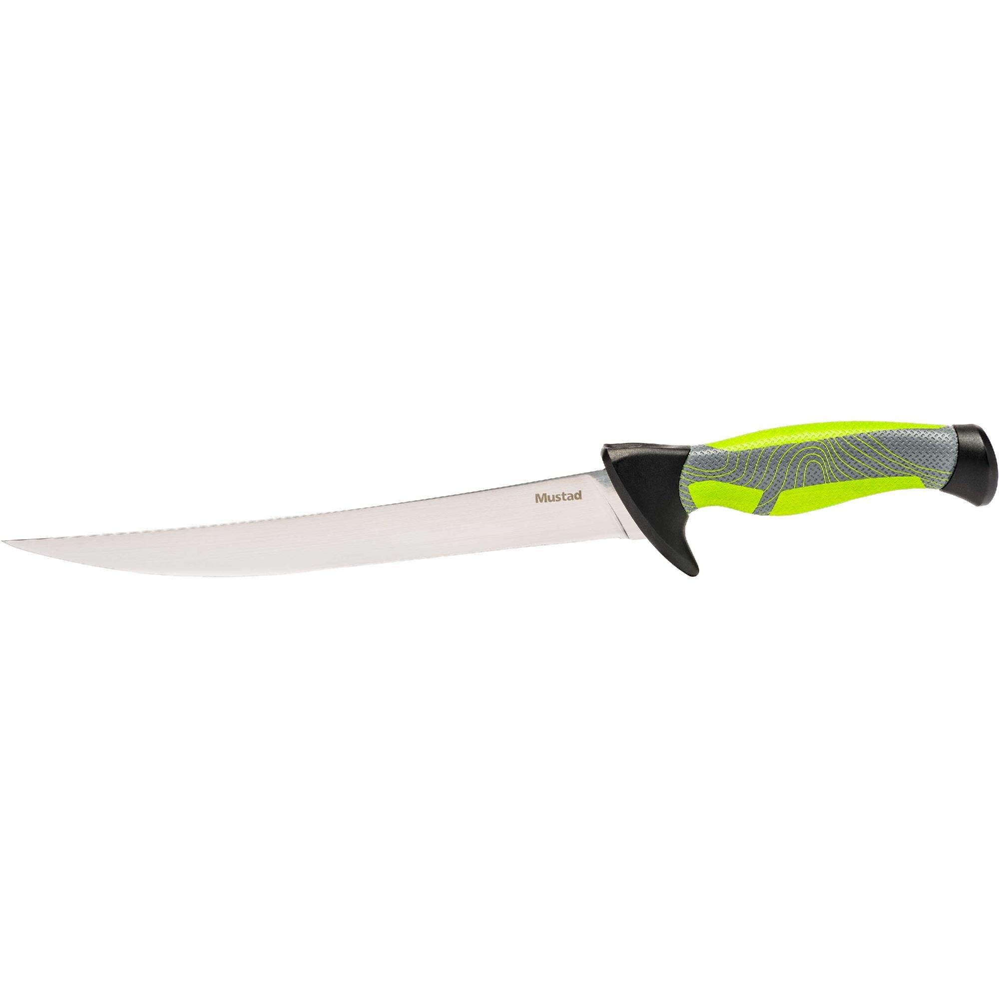 Premium Fillet Knife 9