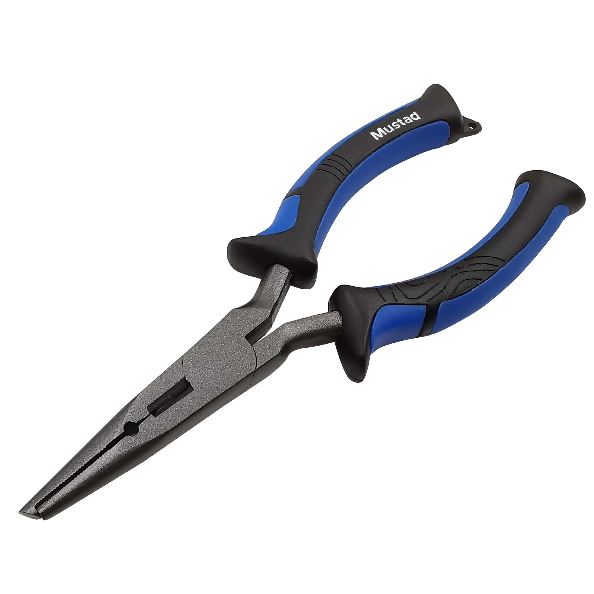 TRAPER - SALTWATER PLIERS - 75101 - ERREPI UDINE GROUP SRL