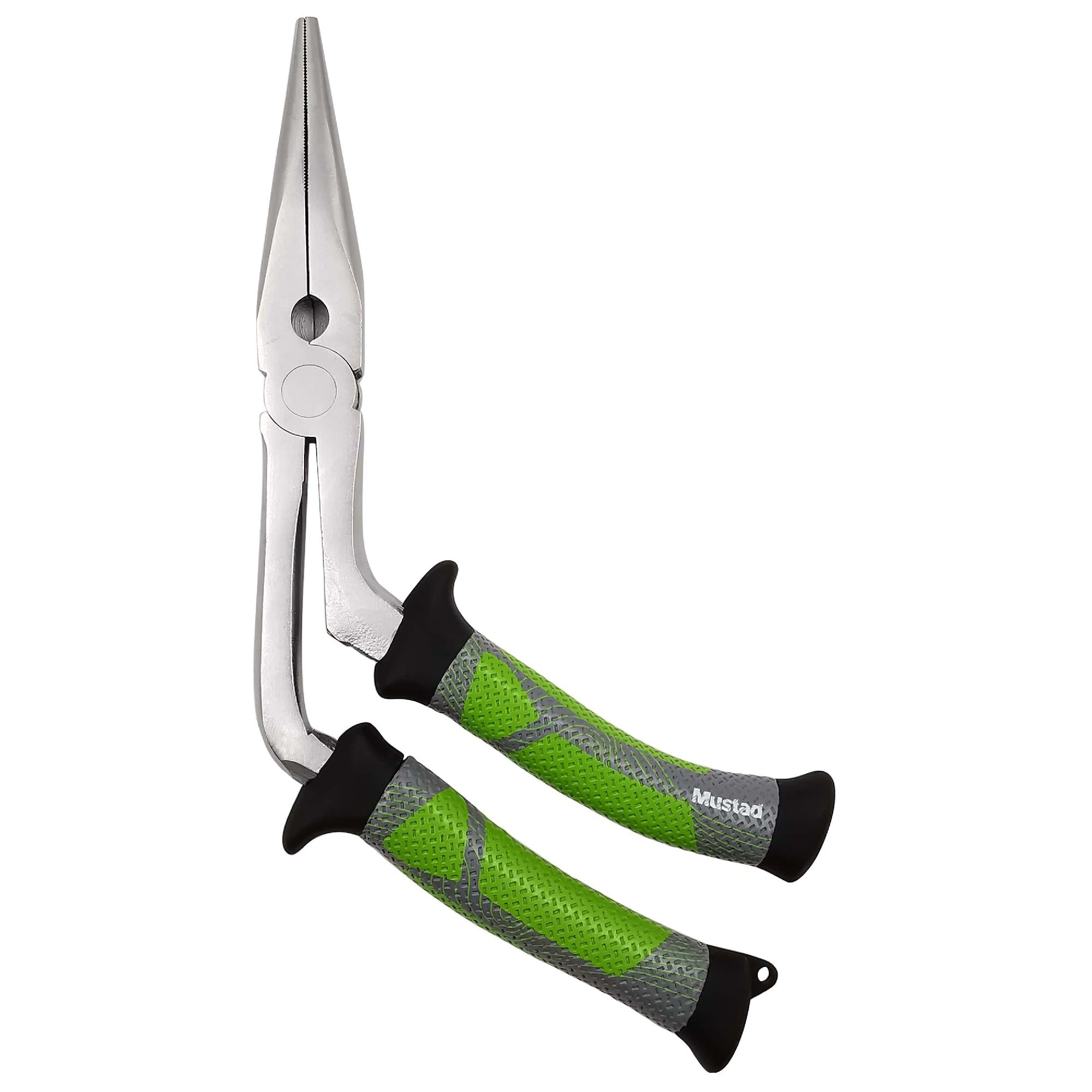 Premium Ergonomic Pistol Pliers