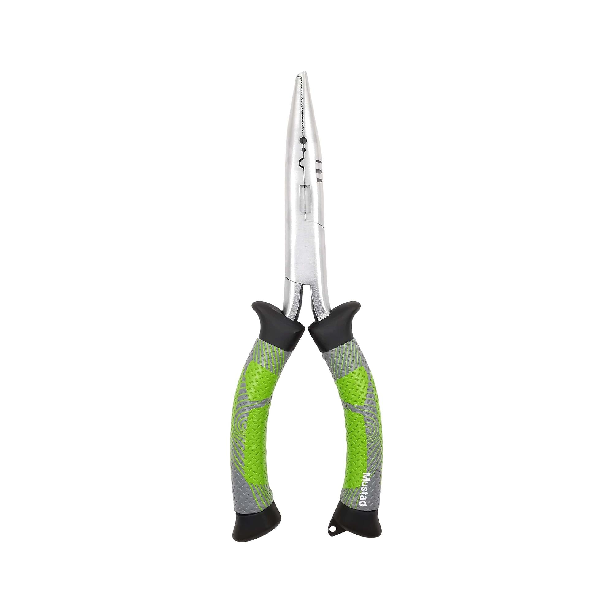 Premium Small Split Ring Pliers