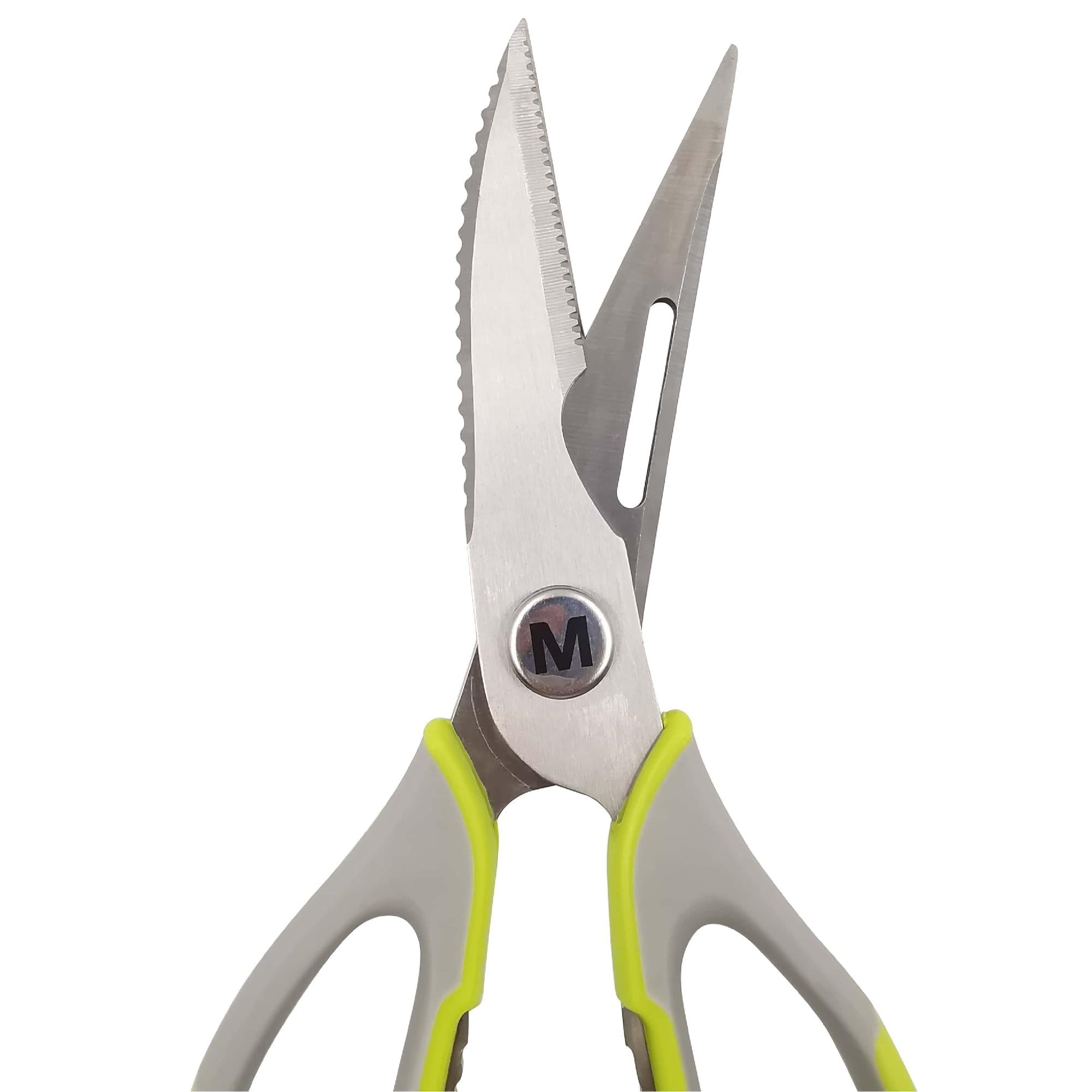 Mustad 5.5 Micro SS Stainless Steel Pliers - Coarse Carp Fishing Pliers