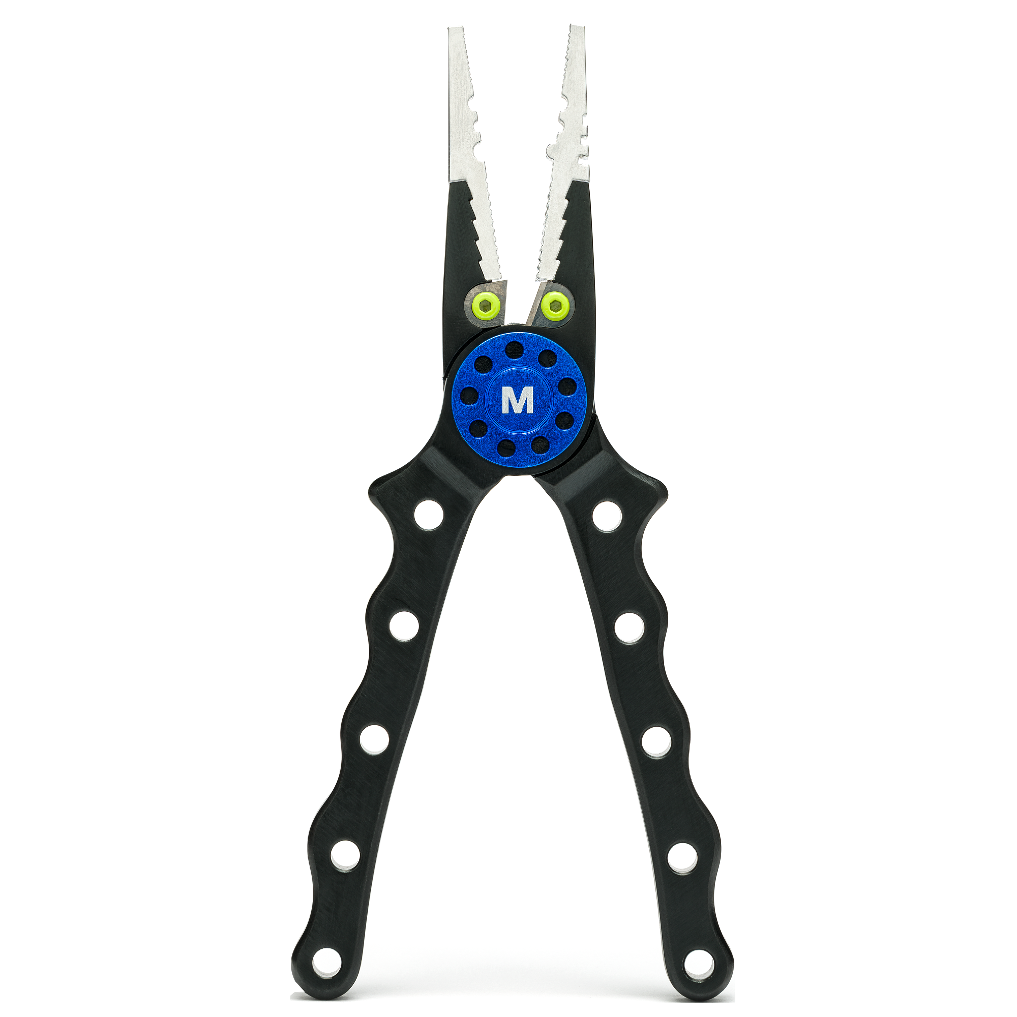 Premium Aluminium Fishing Pliers