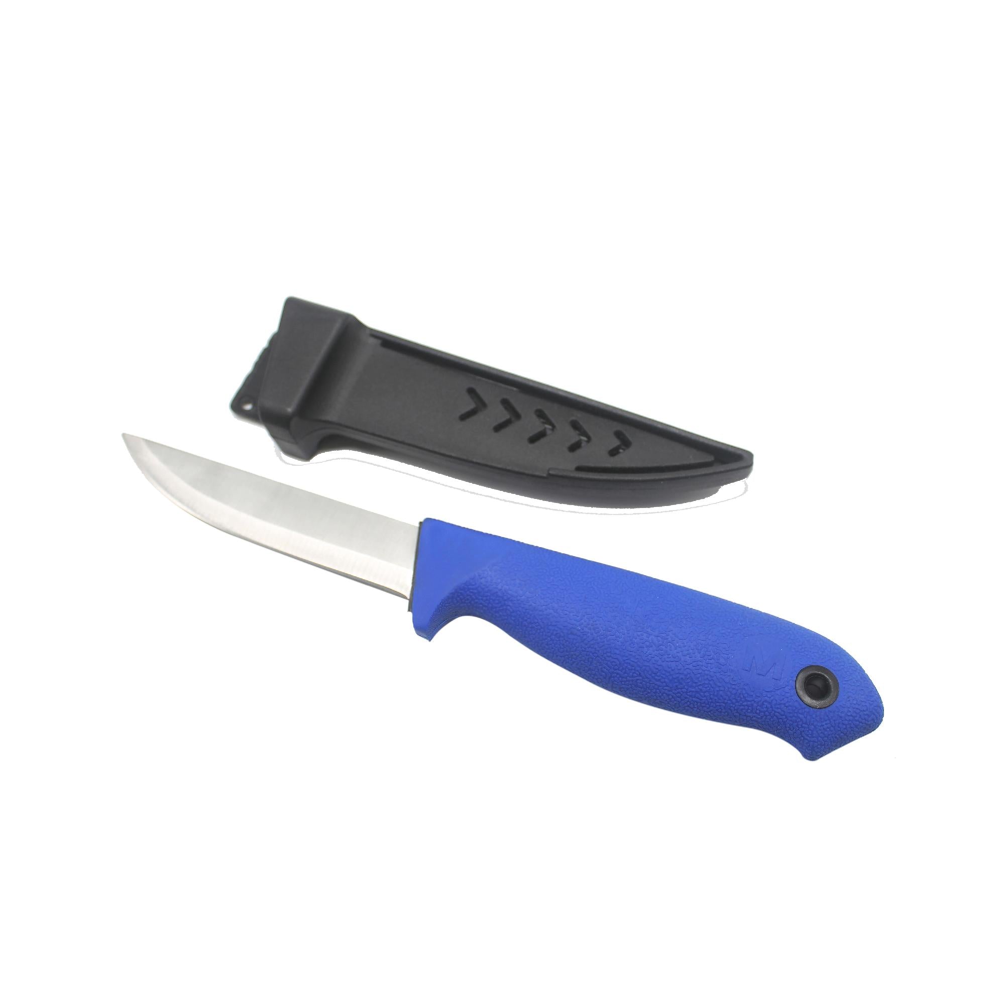 Bait Knife Eco  Mustad Fishing