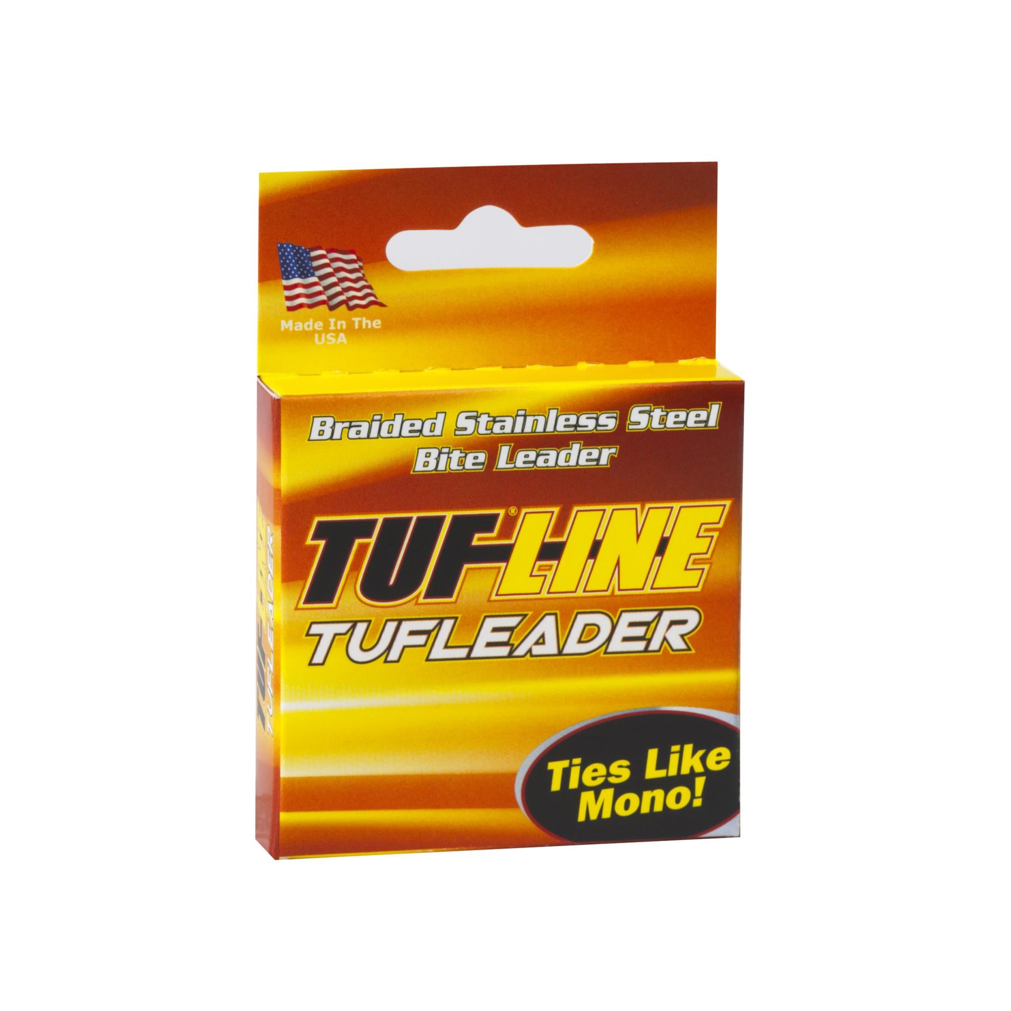 TUF-Leader