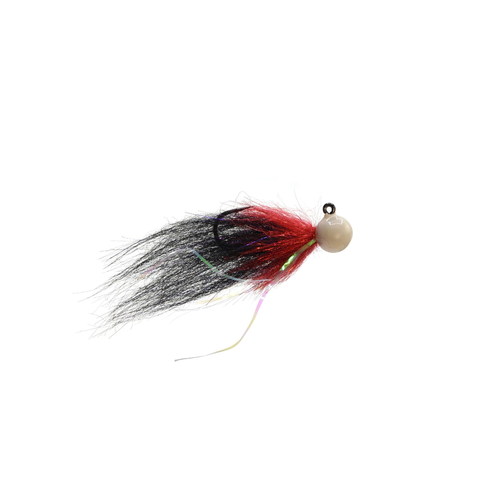 Addicted Tailout Twitcher Jig
