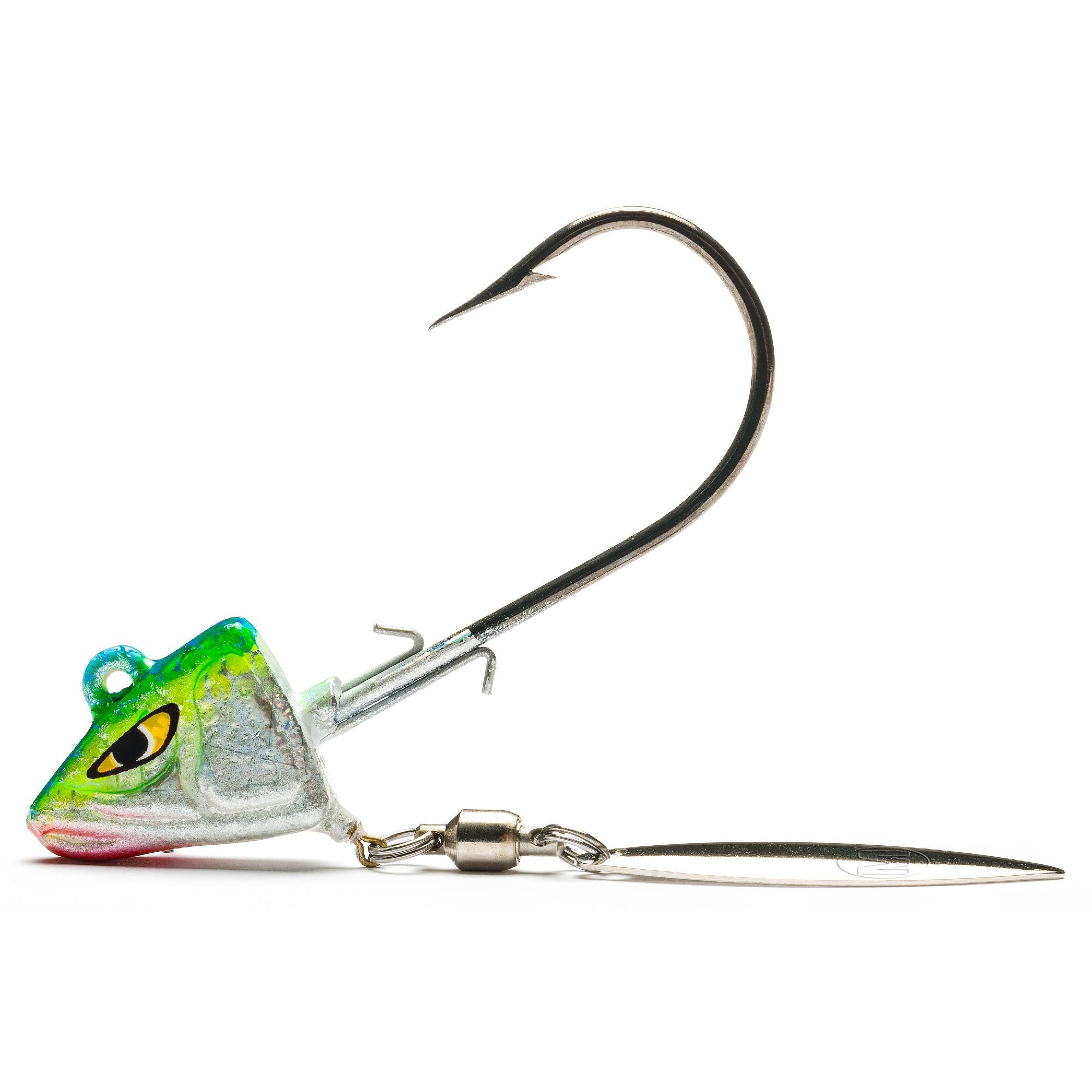 Mustad Bait Scissor – Anglerpower Fishing Tackle