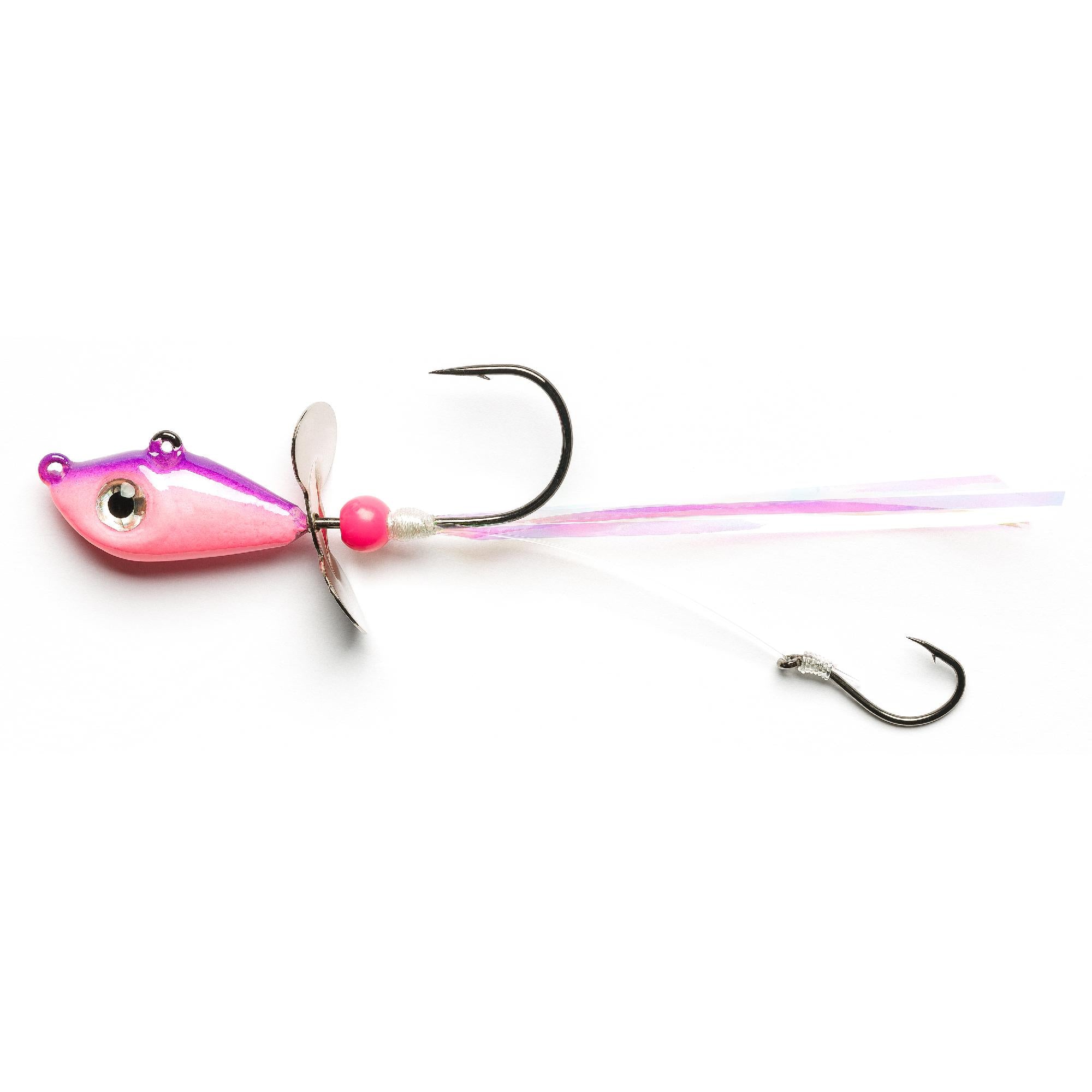 Mustad Darter Jig Head Hook – Hills2Oceans