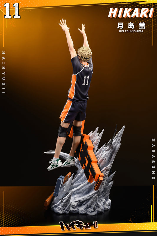 final set#animesubindo #karasuno #tsukishima #sports #hinatashoyo #hin