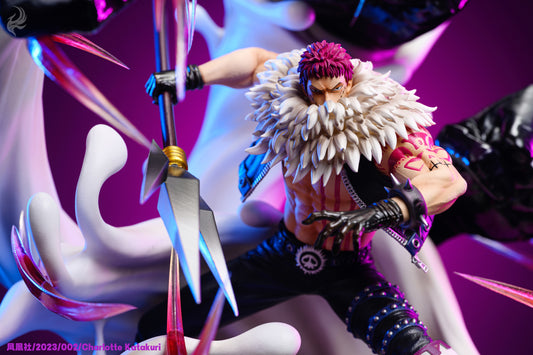 One Piece - BT Studio Charlotte Katakuri – DaWeebStop