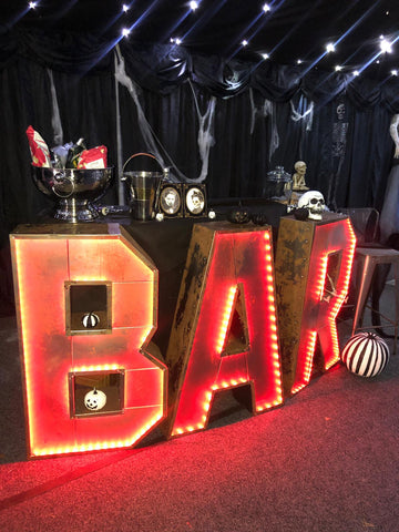 The best Party props for your themed Halloween party – Rock the Day