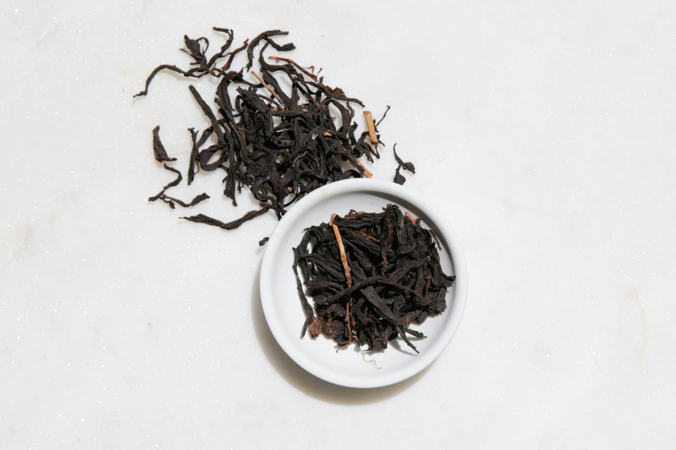 自然栽培 自然発酵 紅茶 (30g)☆奈良県大和高原産の無肥料無農薬☆在来種☆