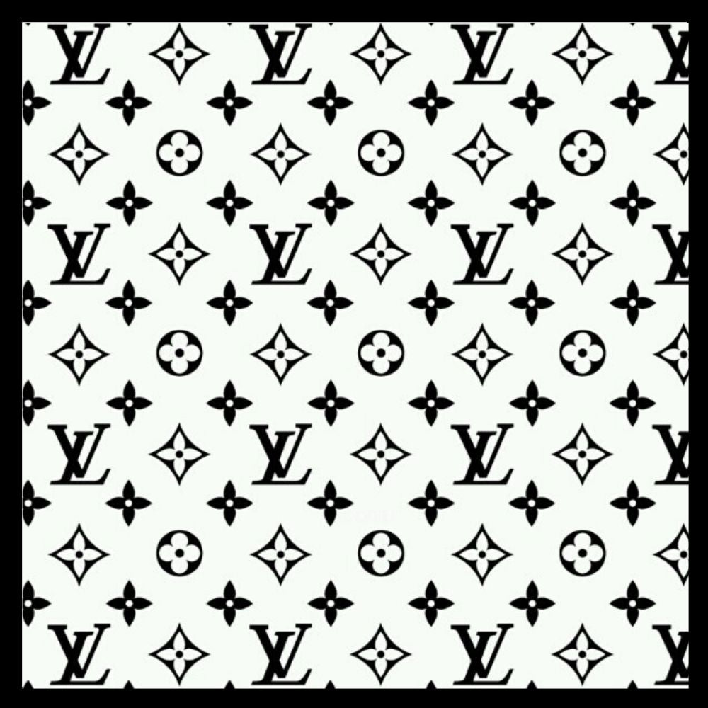 Louis Vuitton Svg Print  Natural Resource Department