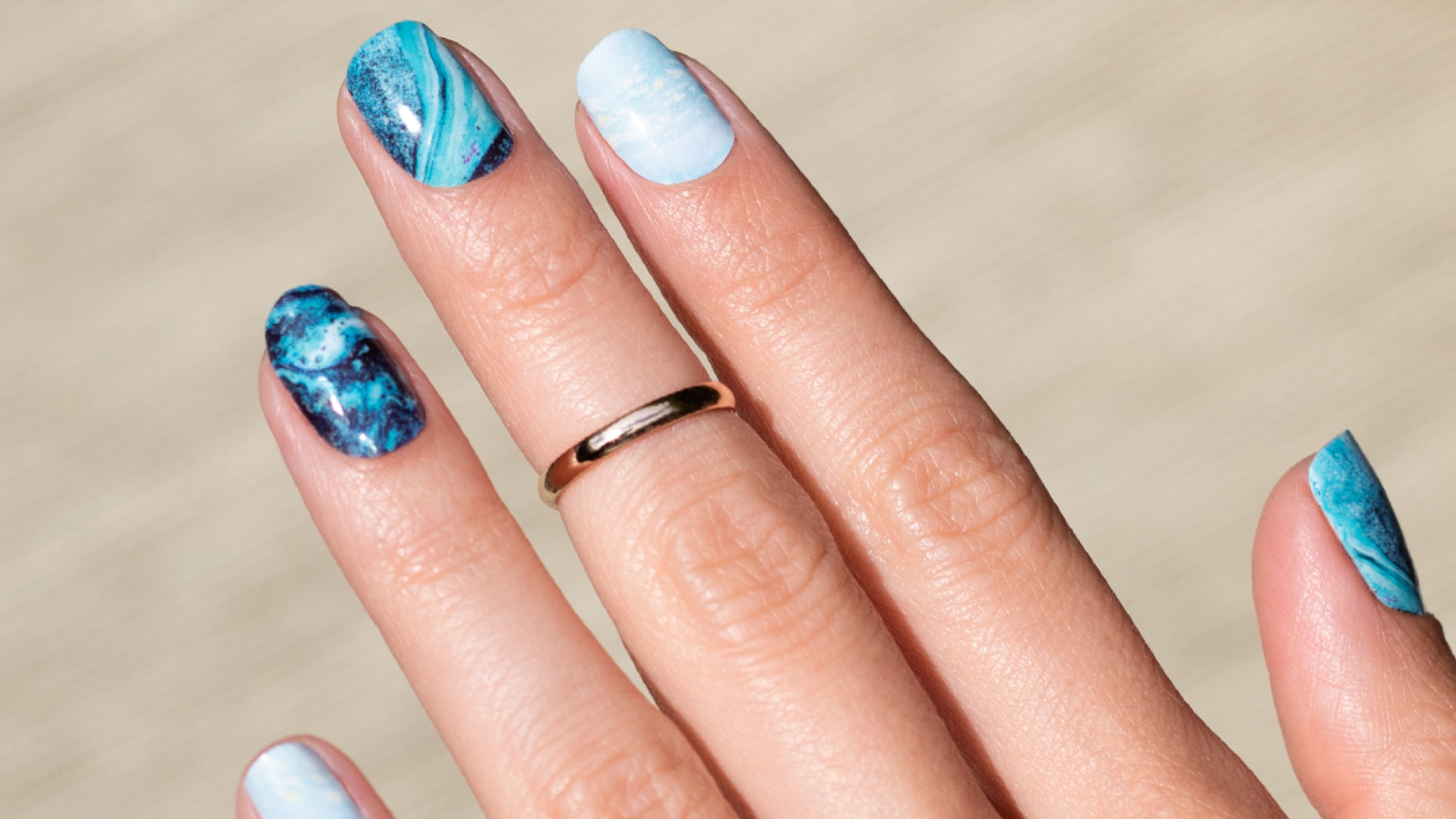 6 Summer Nail Art Designs You Must Try│Zee Zest