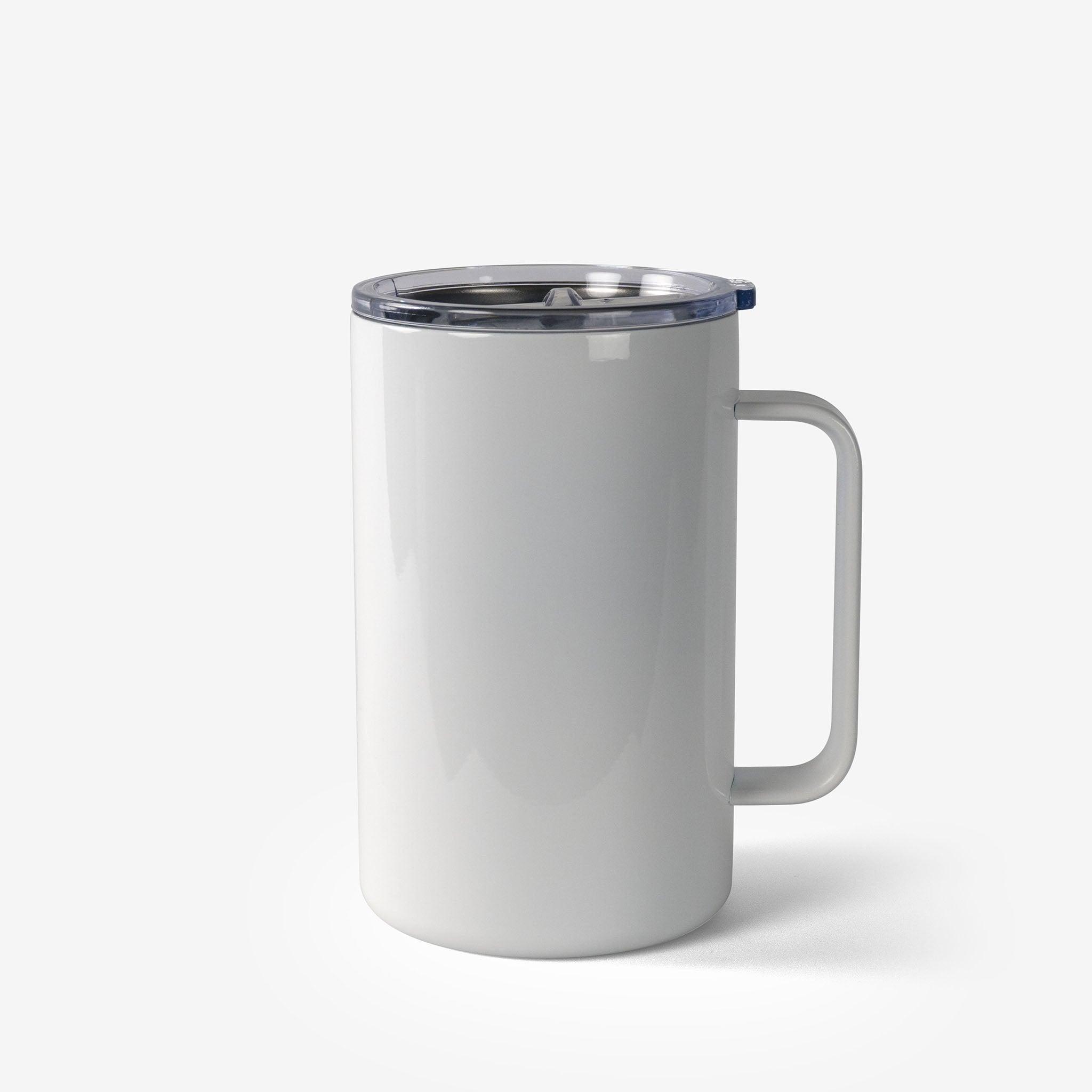 20oz Double Wall Stainless Steel Insulated Sublimation Blanks With  Holographic Design, Metal Straw, And Window Ideal For Coffee Cups And  Coffee Mug With Straw From Topshenzhen, $4.52