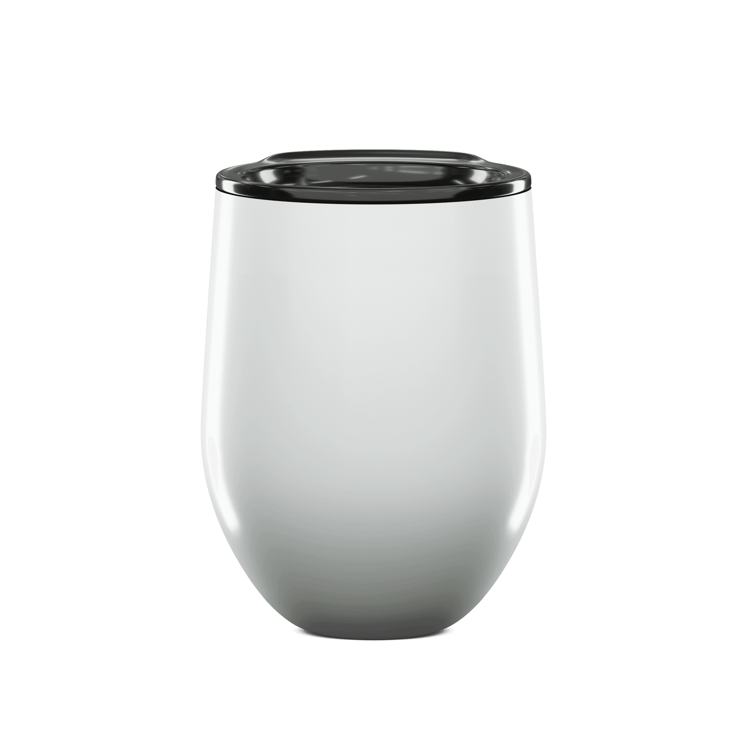 Wholesale 10 oz sublimation Insulated Mug - OrcaFlask