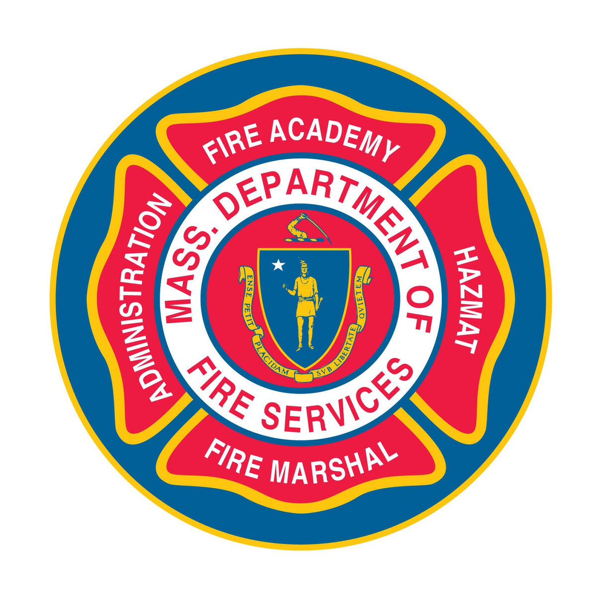 Massachusetts Fire Academy