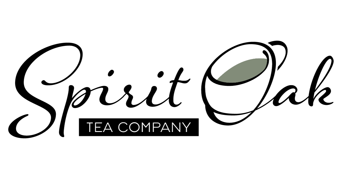 Spirit Oak Tea Company