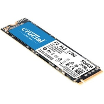 escolta juego Administración Crucial P2 CT1000P2SSD8 Disco Duro sólido Interno SSD de 1TB, hasta 24 — WE  LOVE TEC