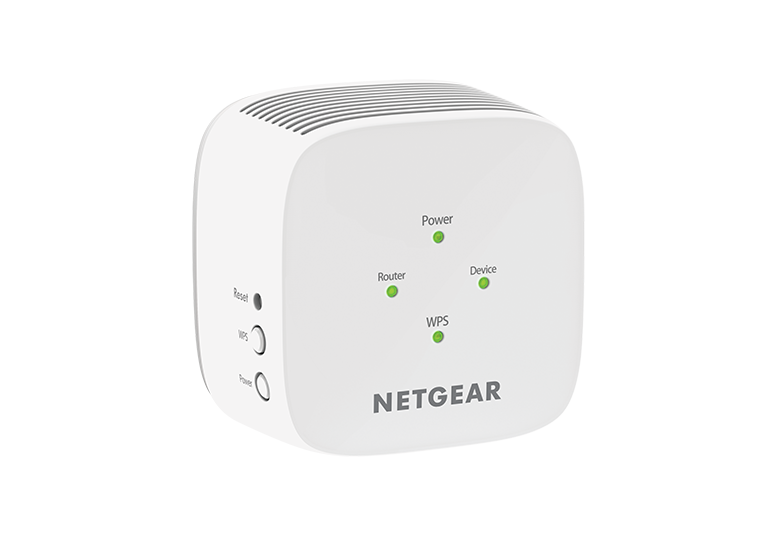 NETGEAR Dual-band Range Extender, 1.2Gbps, Wall-plug, Internal An — LOVE TEC