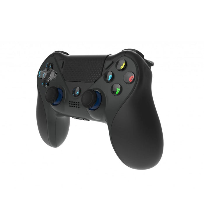 Redragon G809 Jupiter Ps4 Bluetooth Gamepad We Love Tec